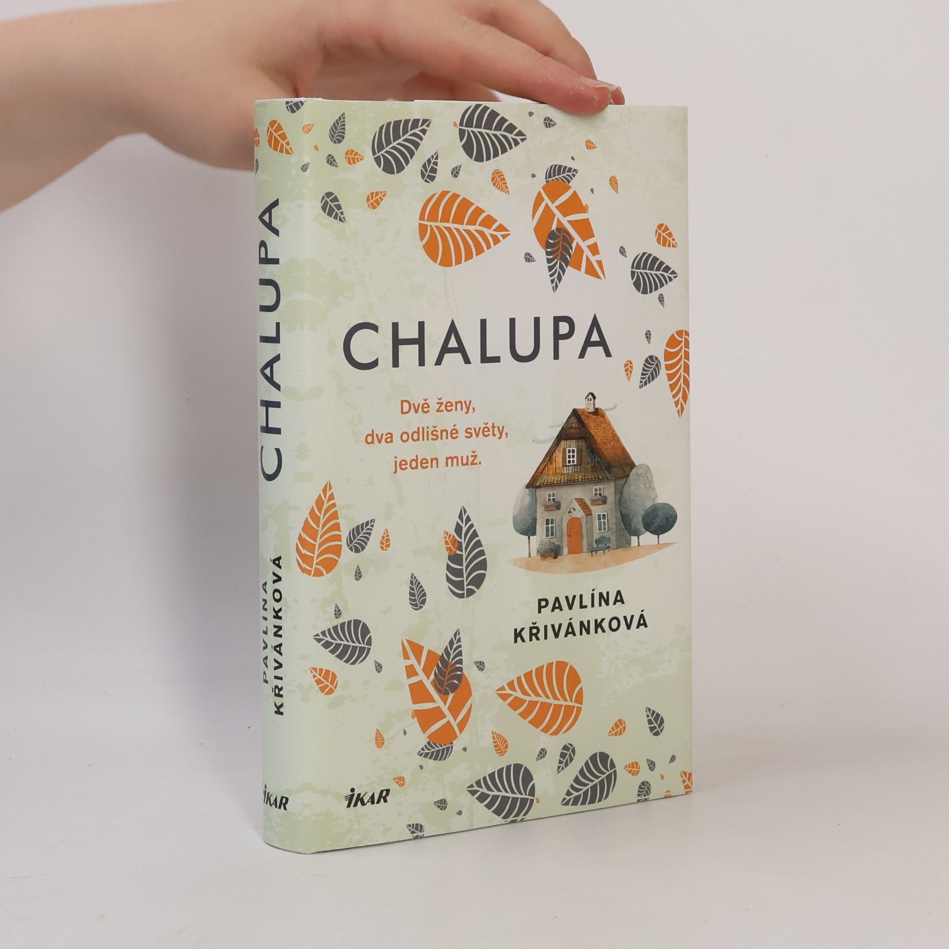 Chalupa