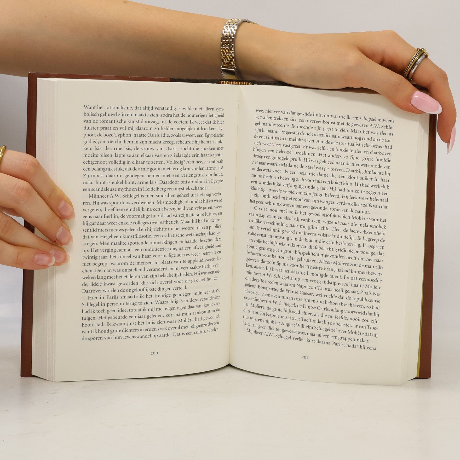 Heinrich Heine Duitse Bibliotheek: Over Duitsland
