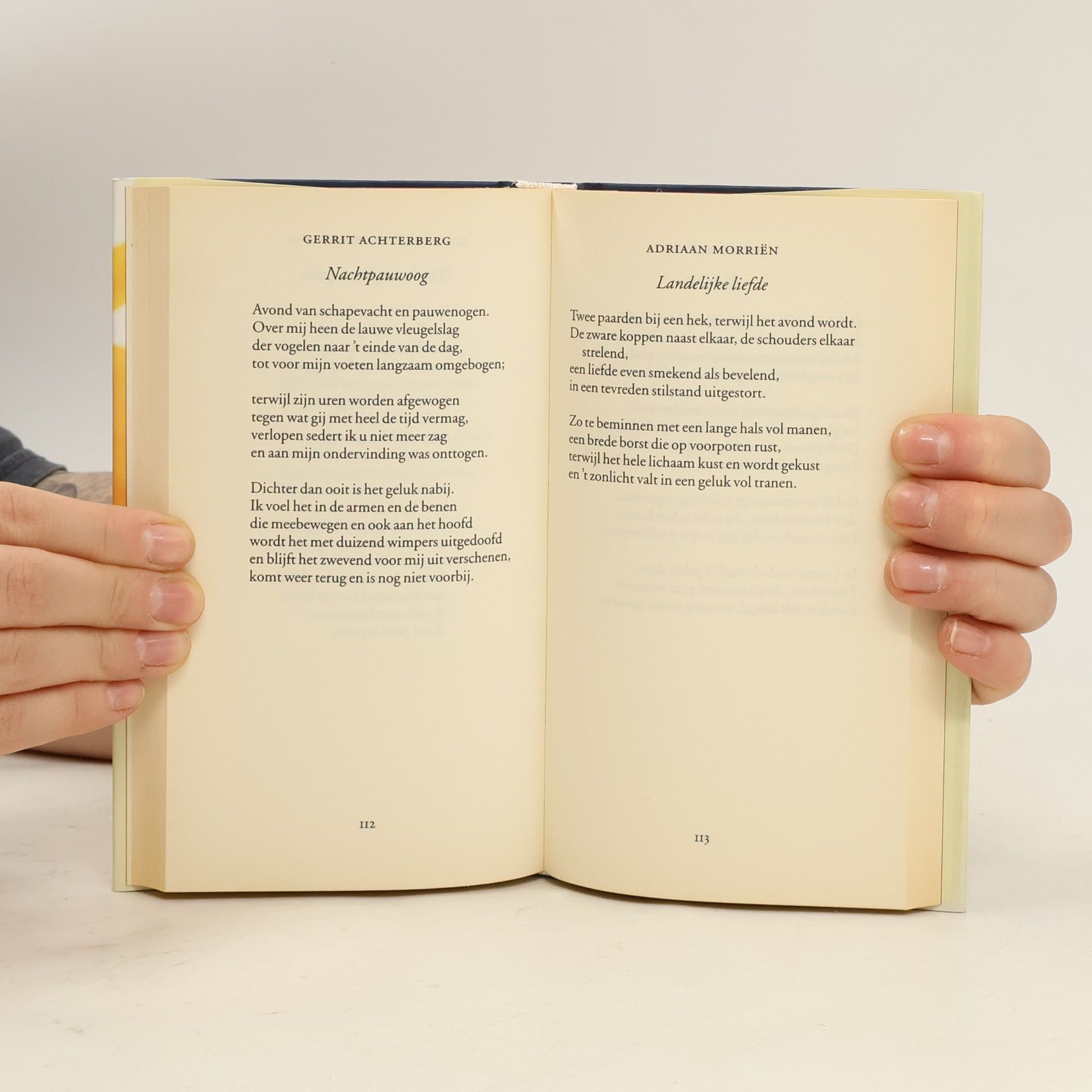 Herman de Coninck Rainbow Essentials - 44: Van geluk gesproken