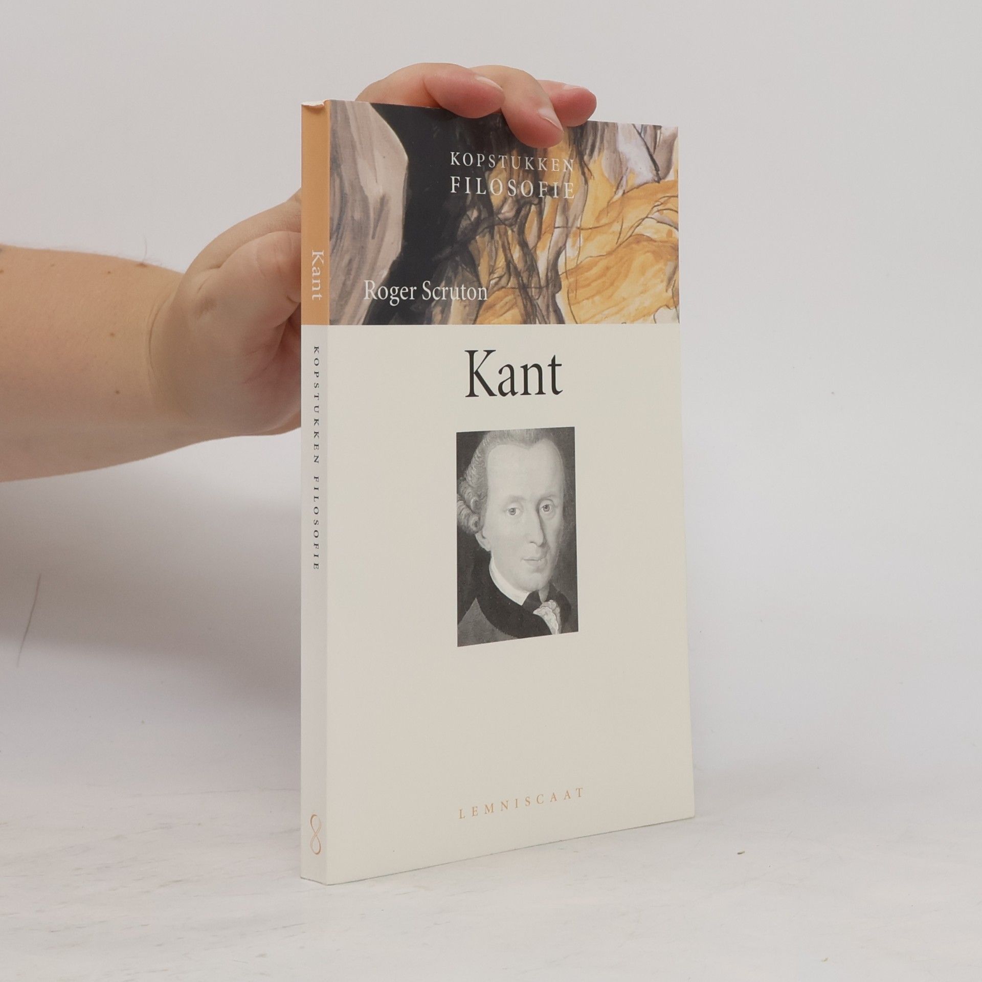 Tjalling Bos Kant