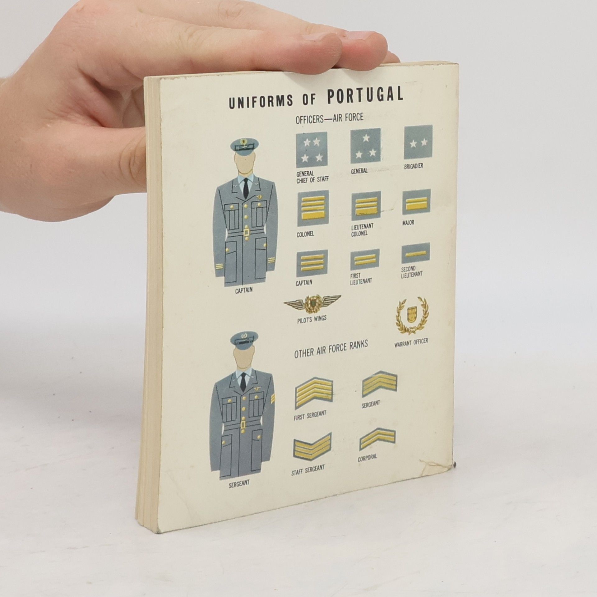 kolektiv A pocket Guide to Portugal