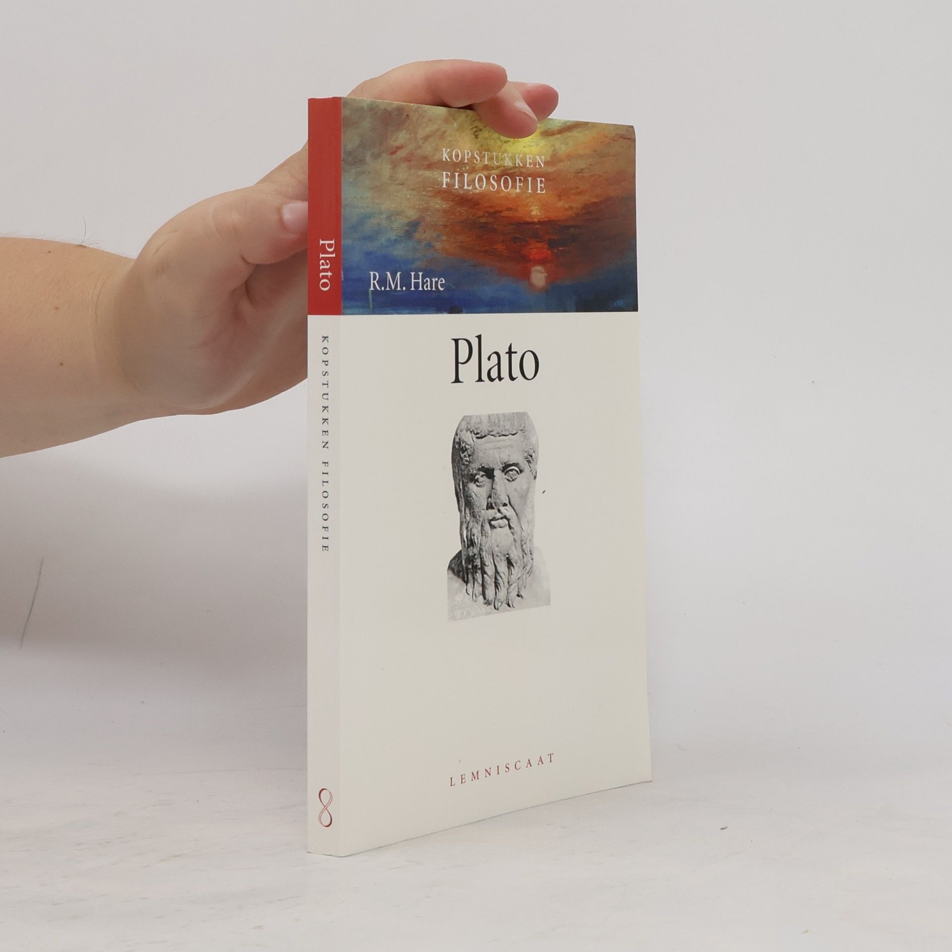 Richard Mervyn Hare Plato