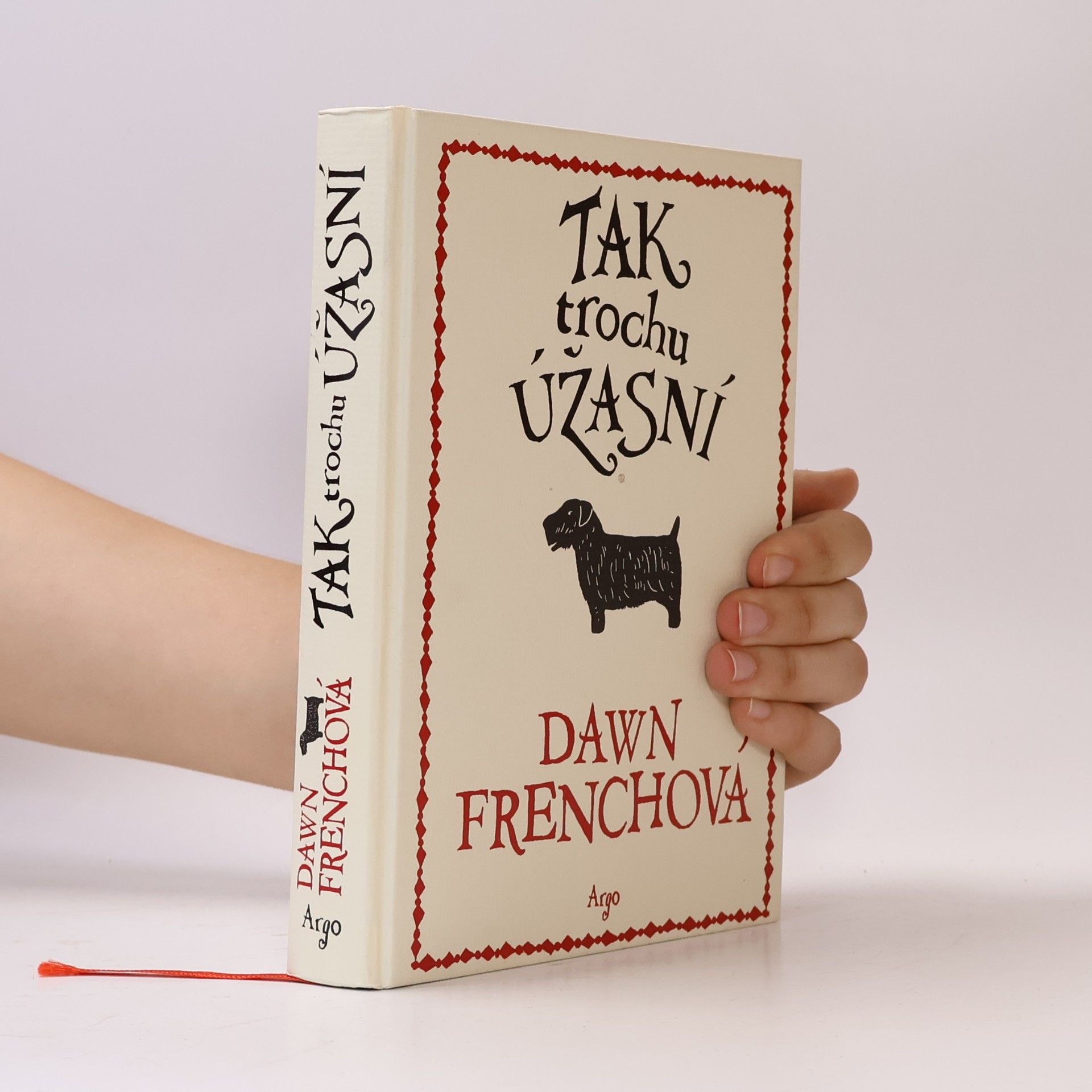 Tak trochu úžasní