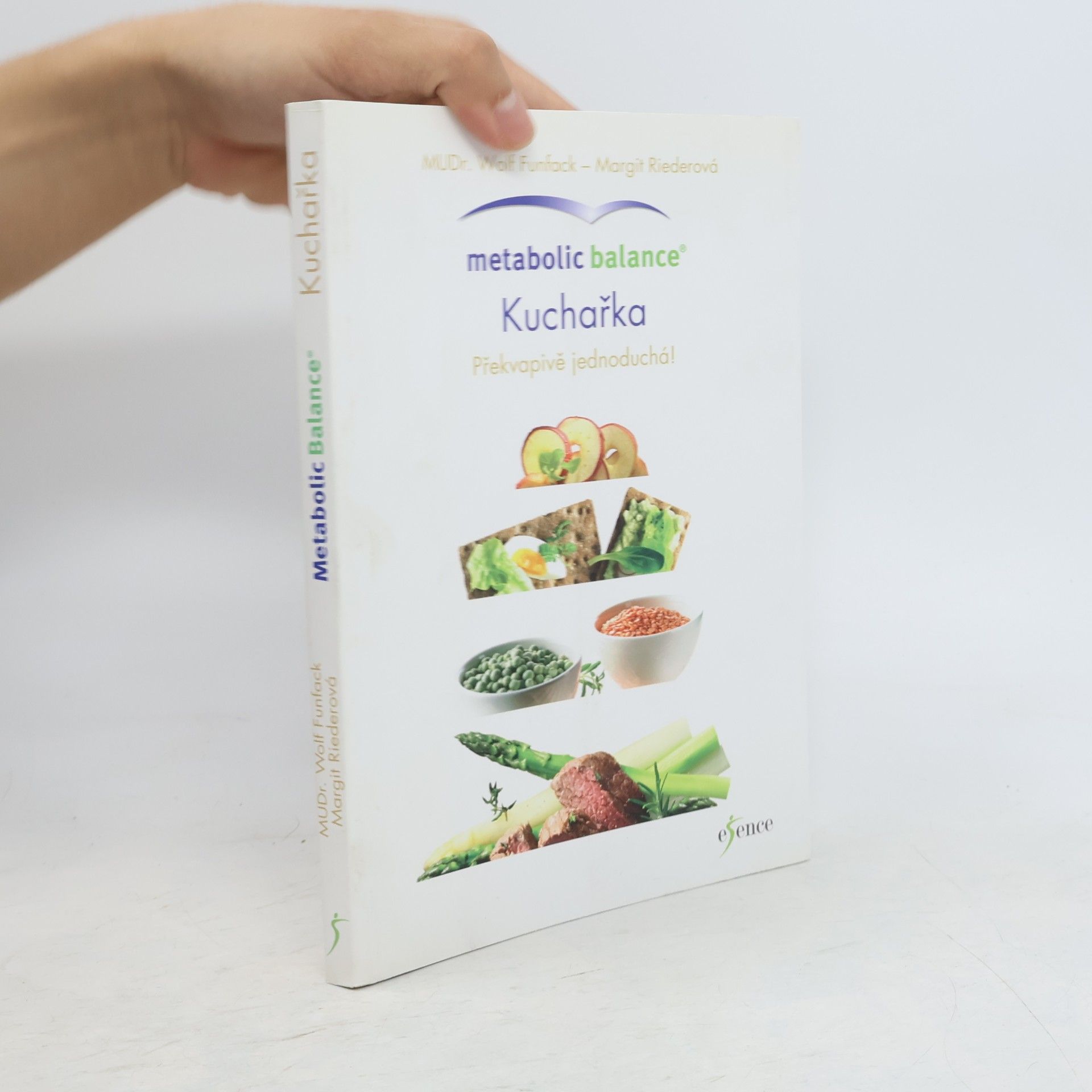 Metabolic balance® kuchařka