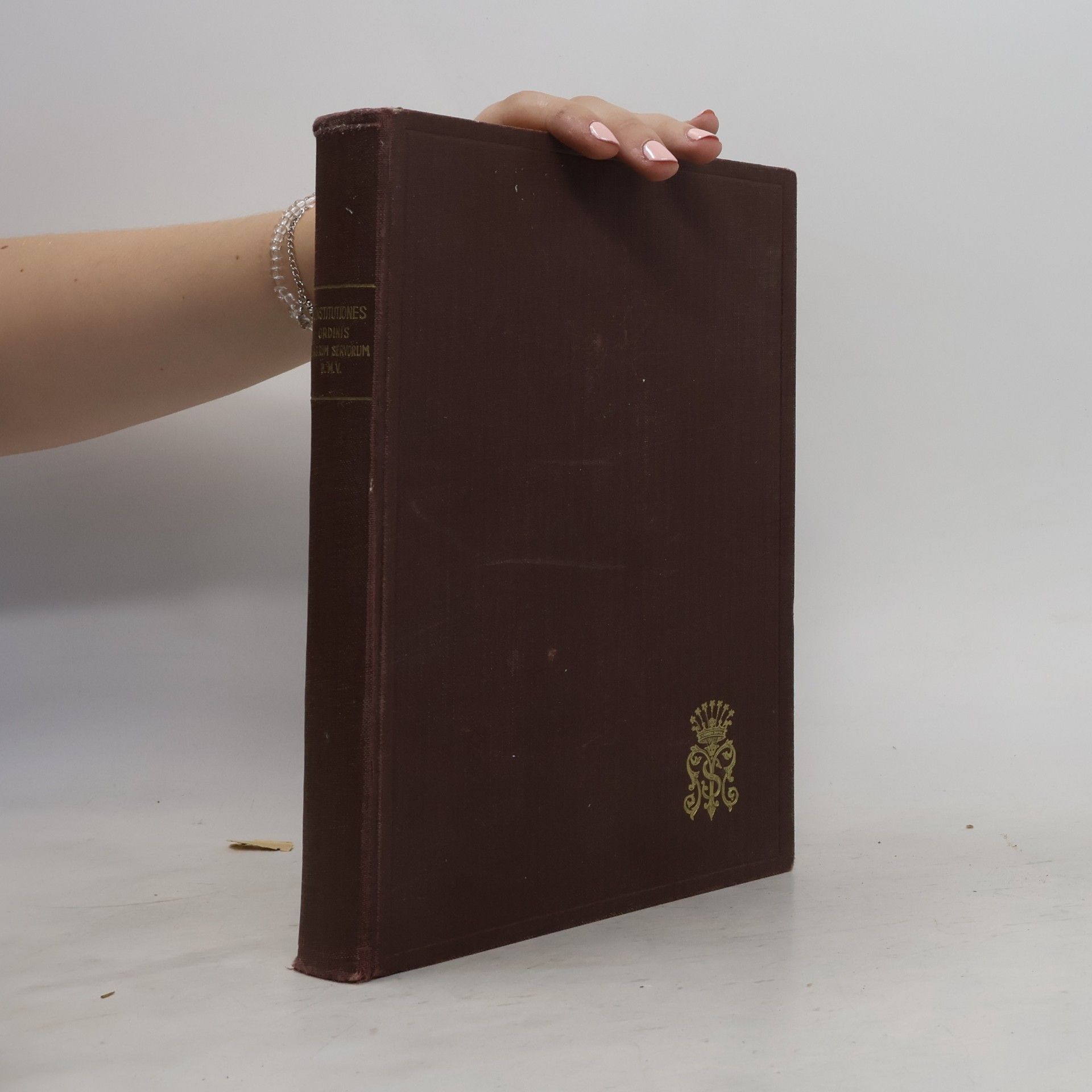 Autorenkollektiv Regula s. Augustini Episcopi et Constitutiones