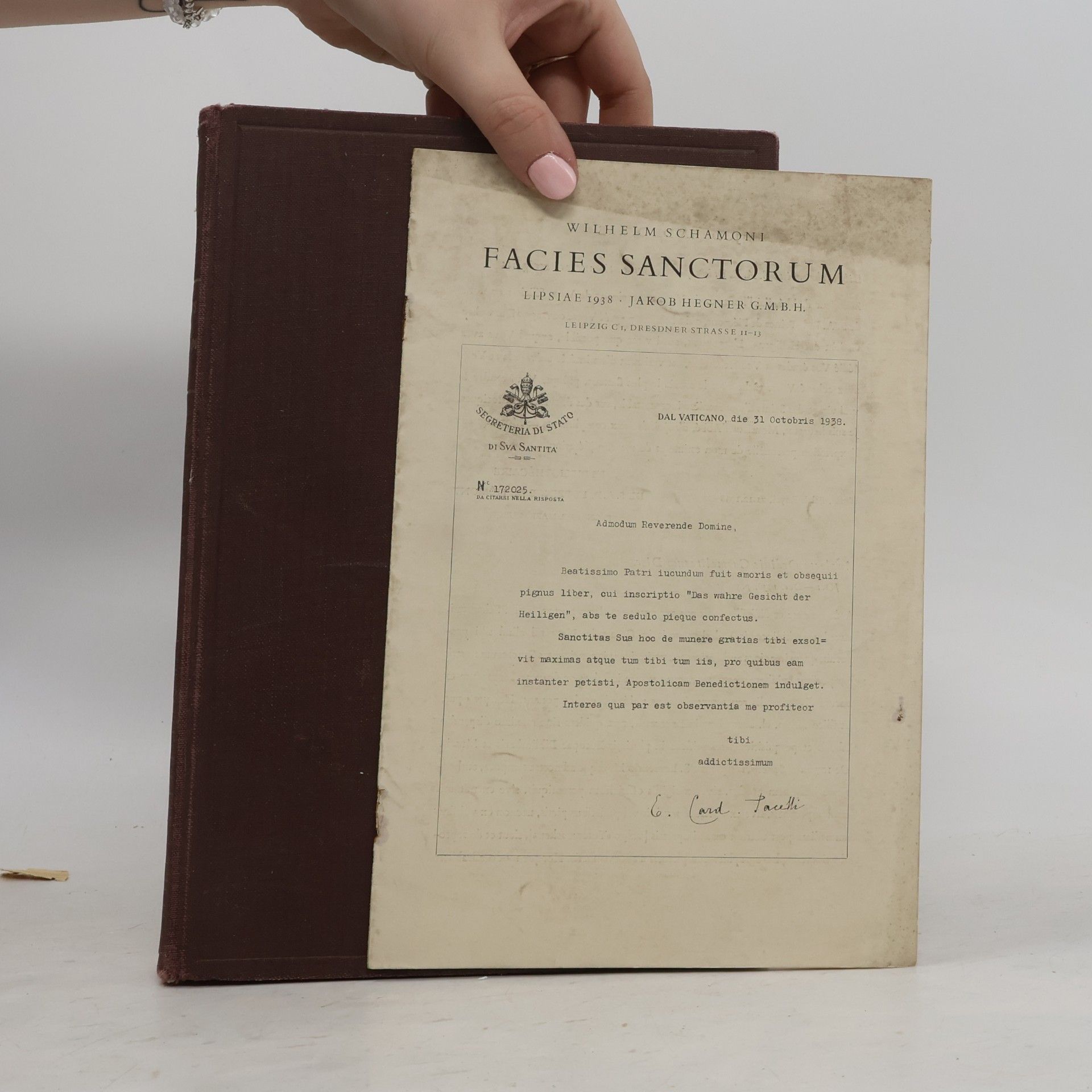 Autorenkollektiv Regula s. Augustini Episcopi et Constitutiones