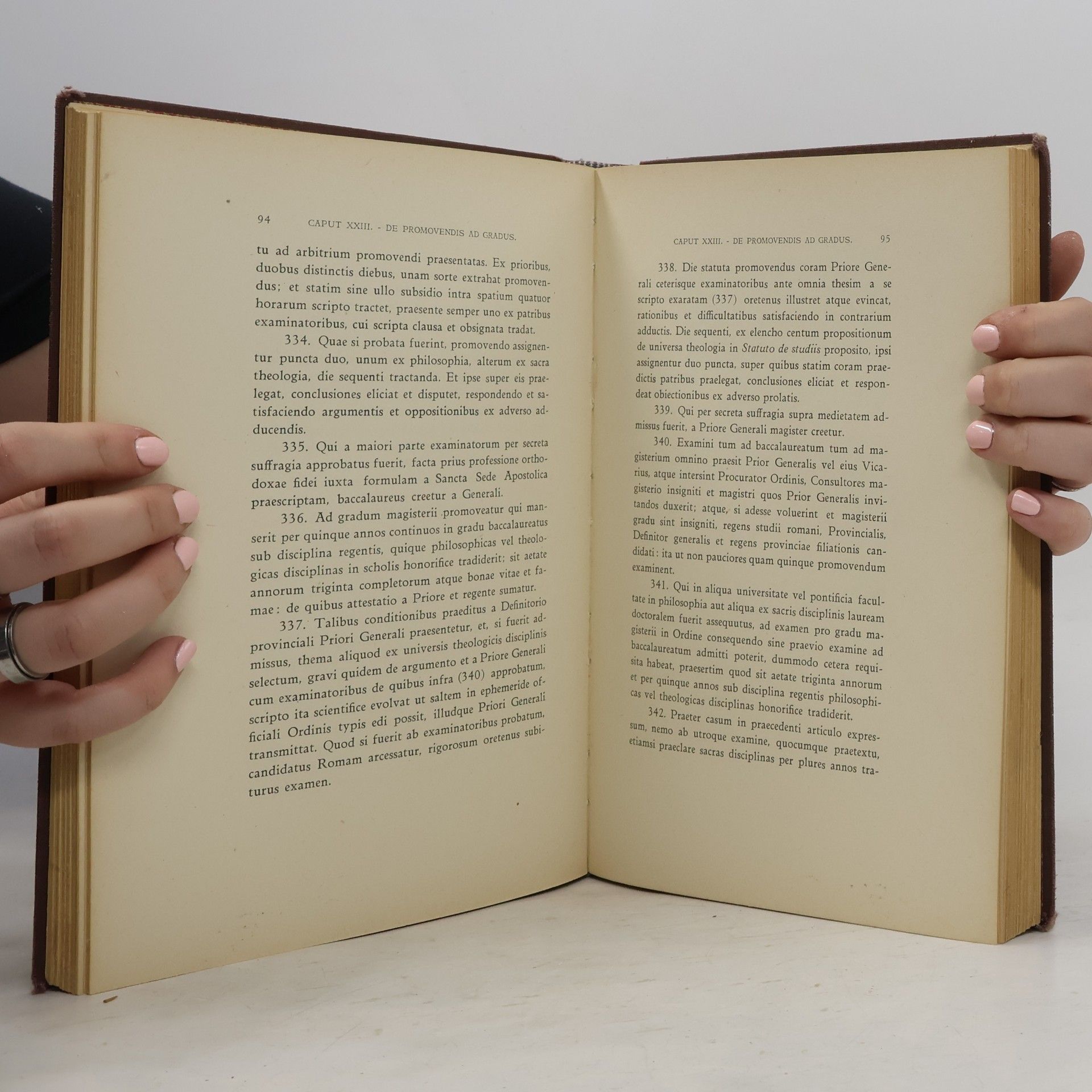 Autorenkollektiv Regula s. Augustini Episcopi et Constitutiones