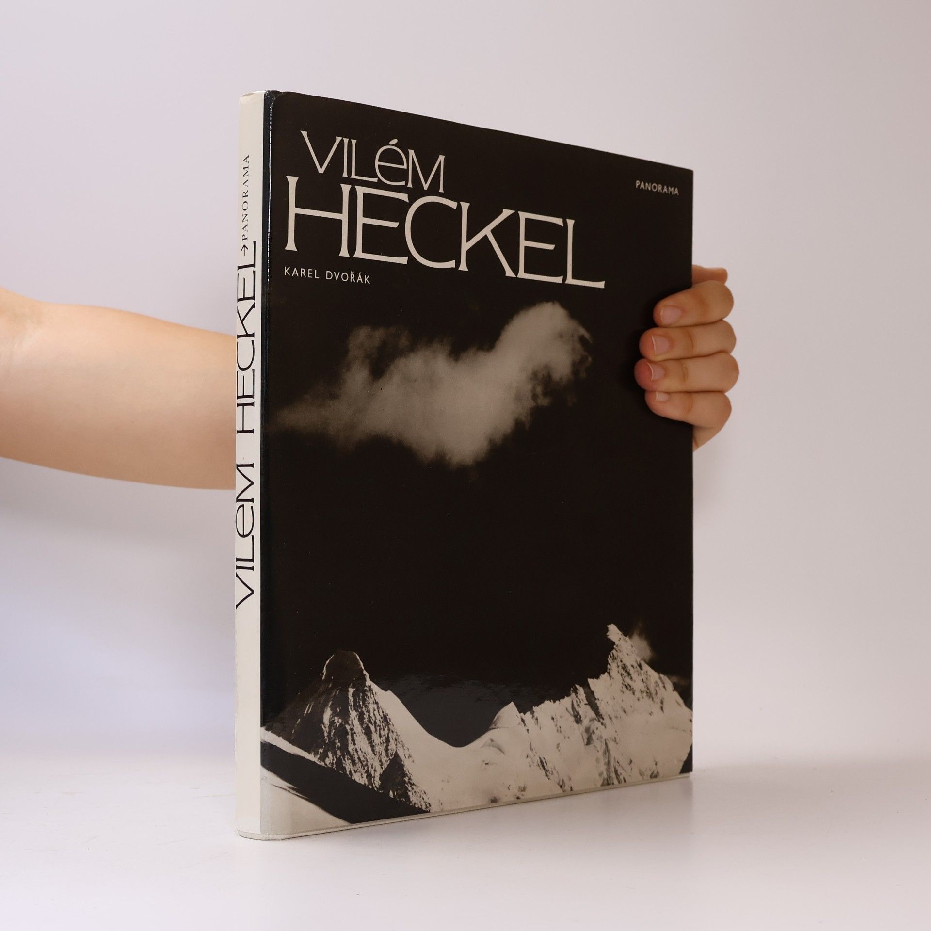 Vilém Heckel Vilém Heckel