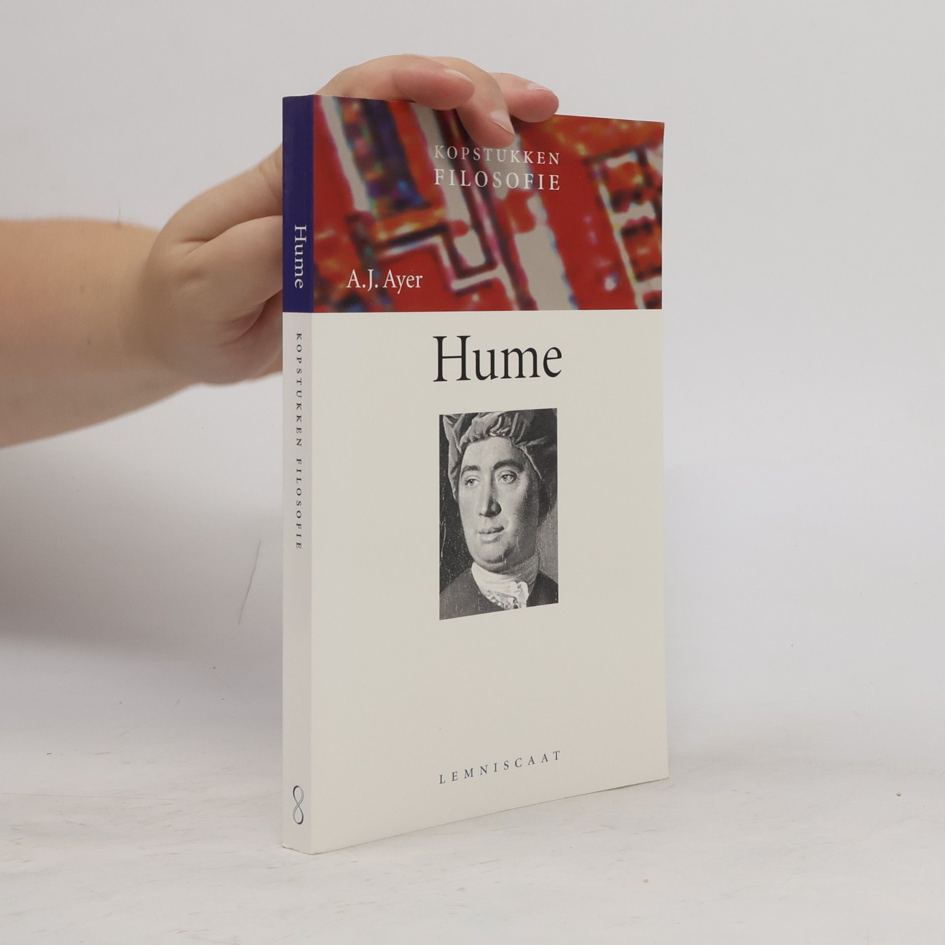 Willem Visser Hume / druk 2