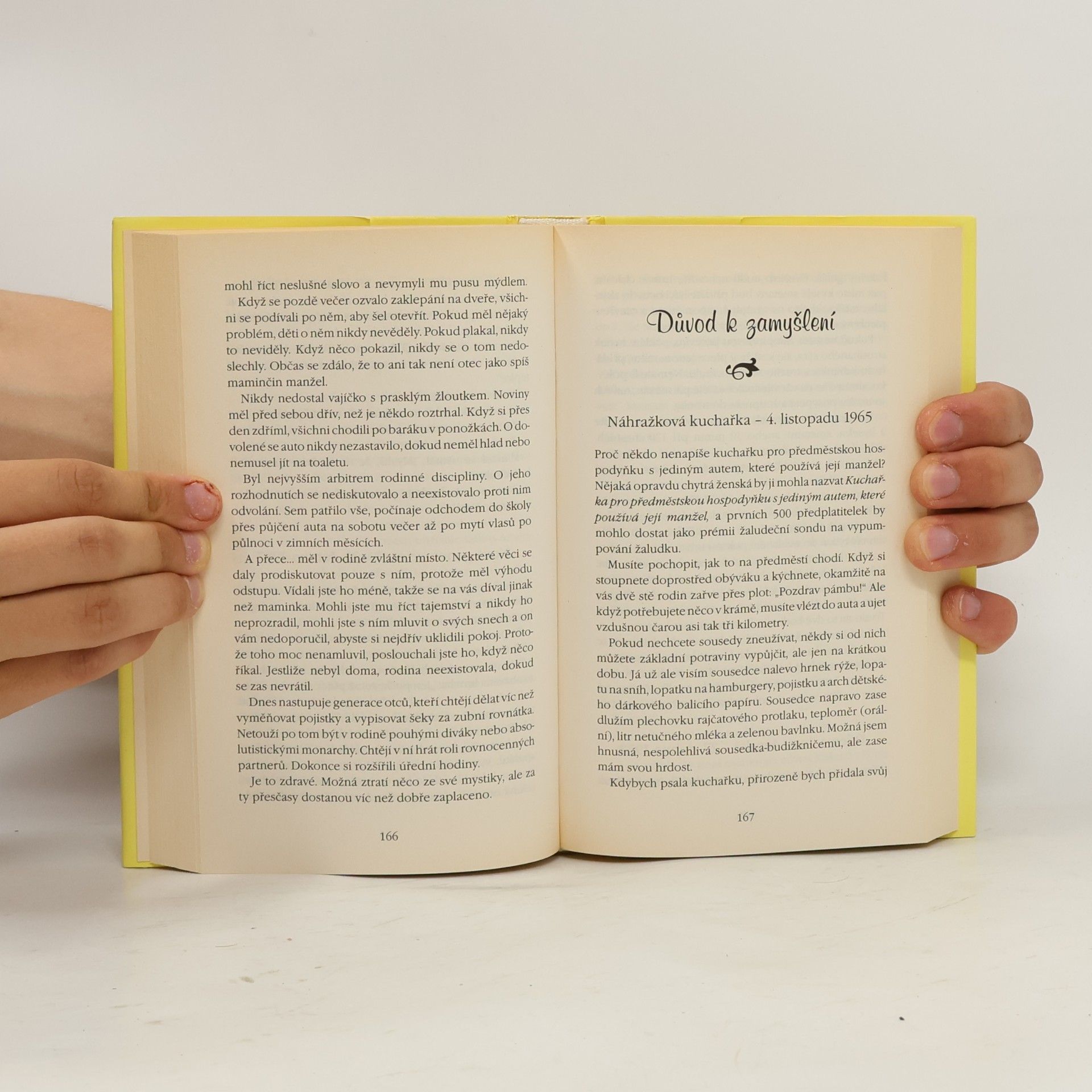 Erma Bombeck Jak (ne)zvládnout manželství