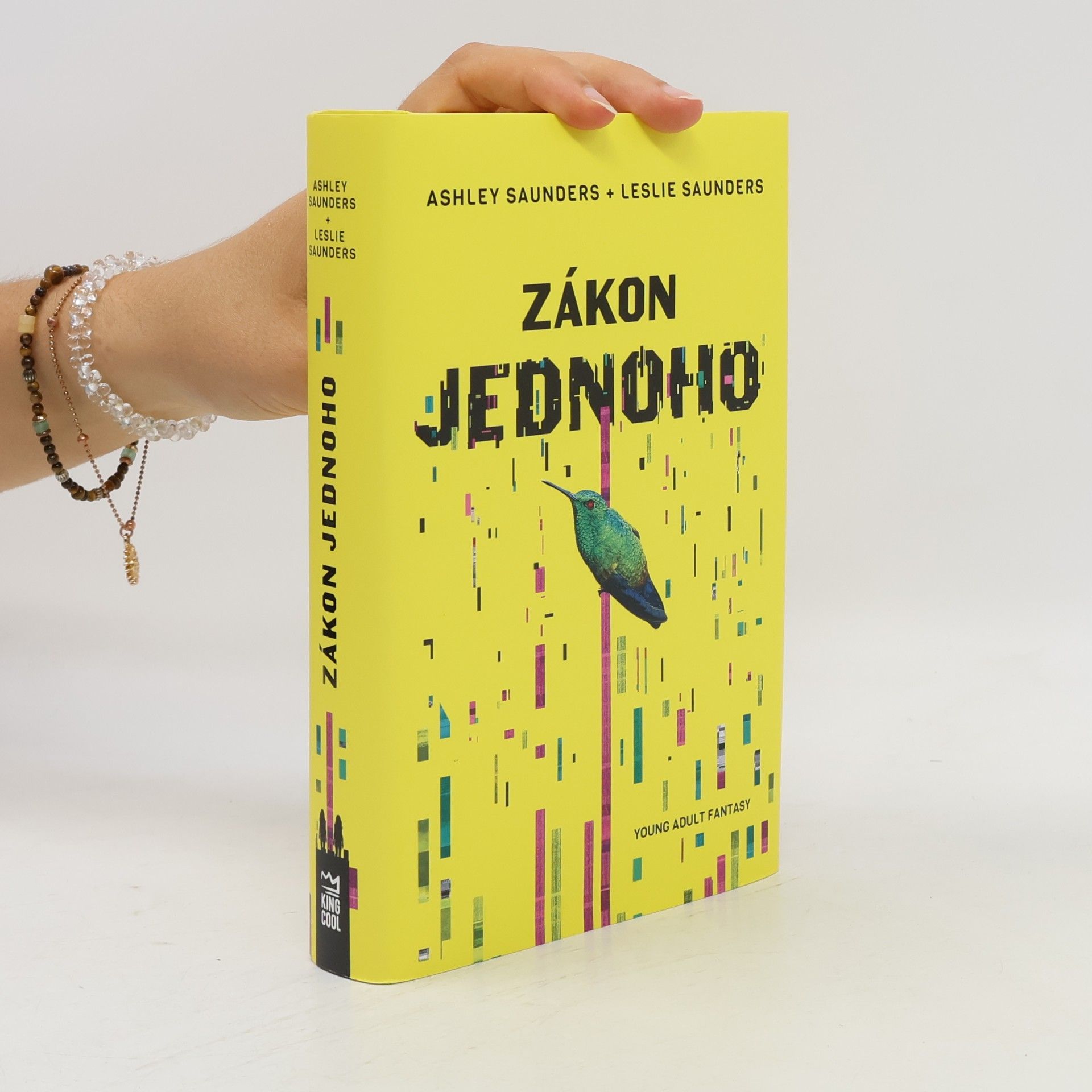 Zákon jednoho
