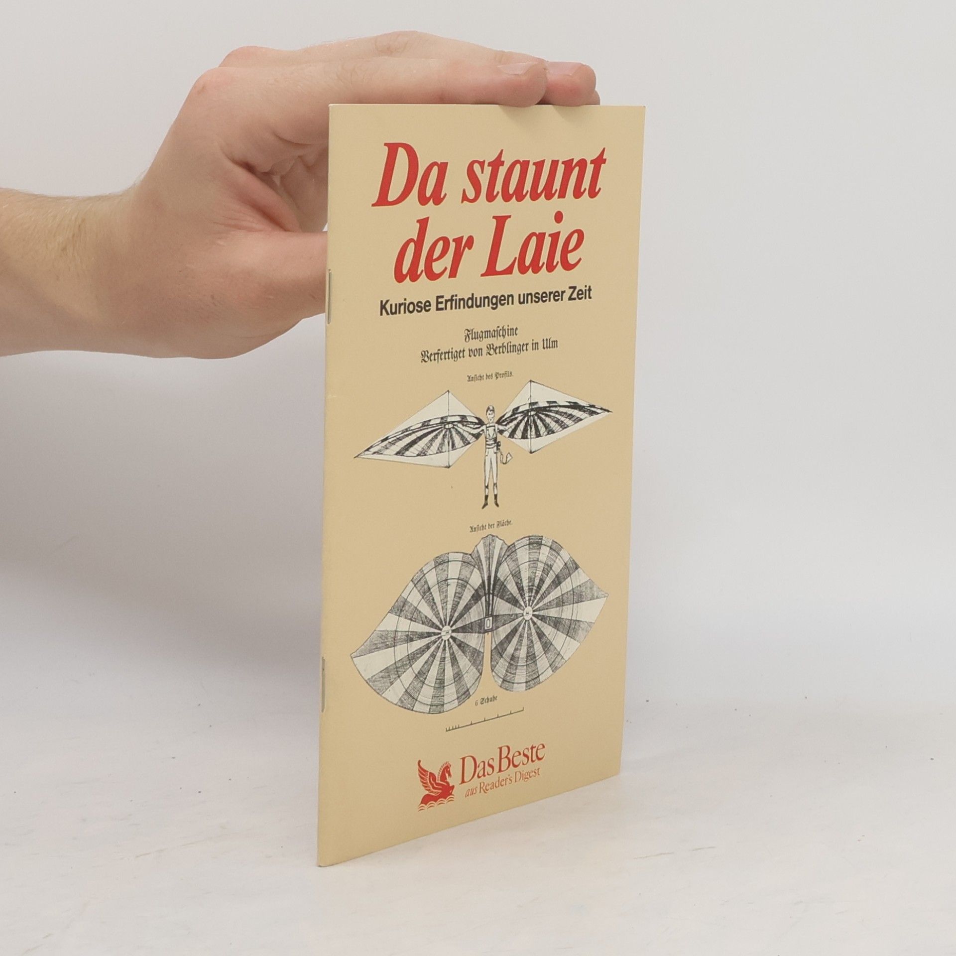 Kolektív autorov Da staunt der Laie