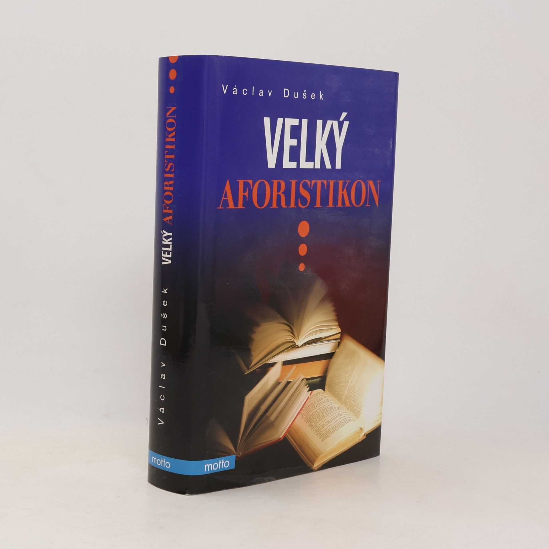 Velký aforistikon