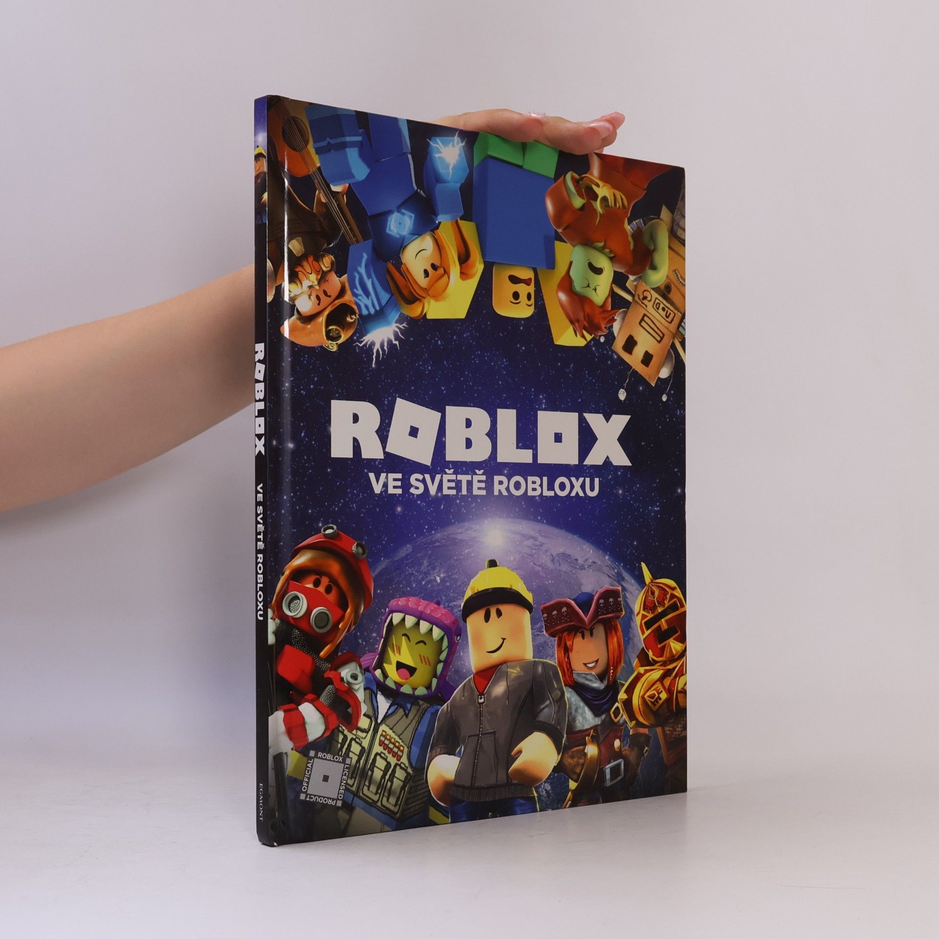 John Stuckey Roblox. Ve světě Robloxu