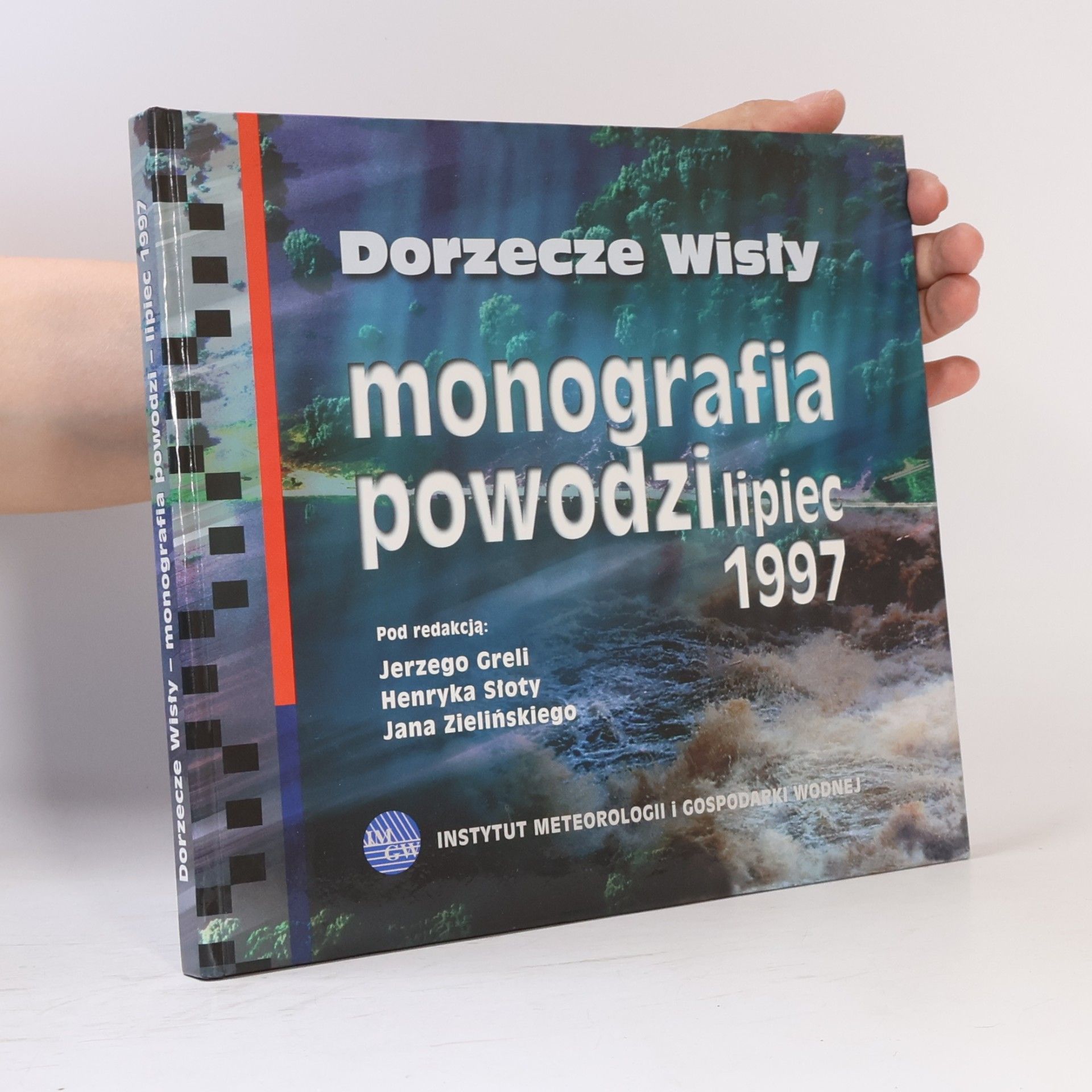 Henryk Słota Dorzecze Wisły