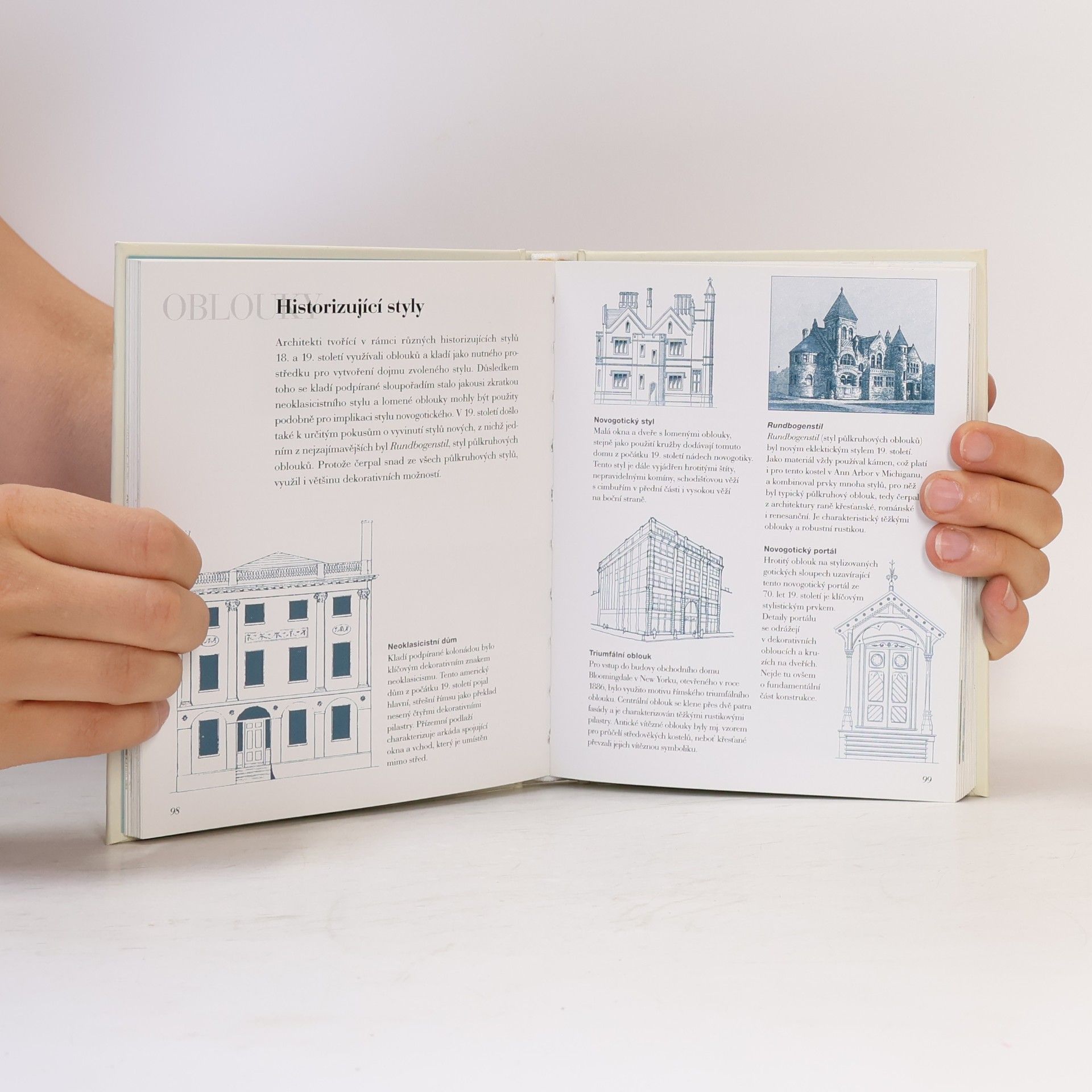 Carol Davidson Cragoe Abeceda architektury. Průvodce základními pojmy a stavebními slohy