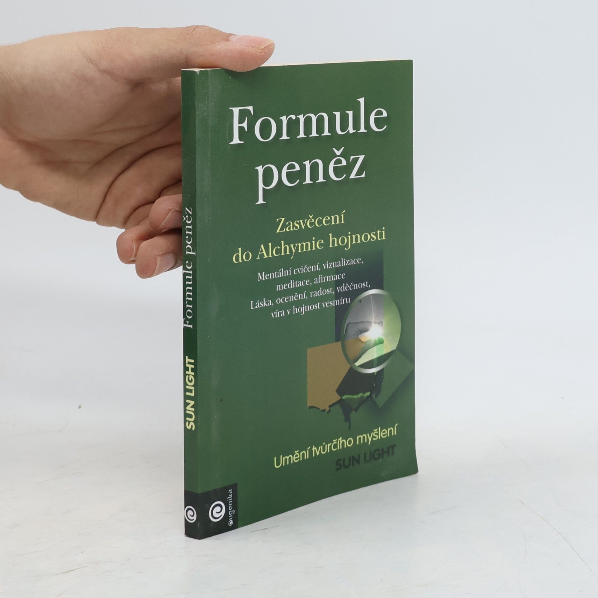 Sun Light Formule peněz