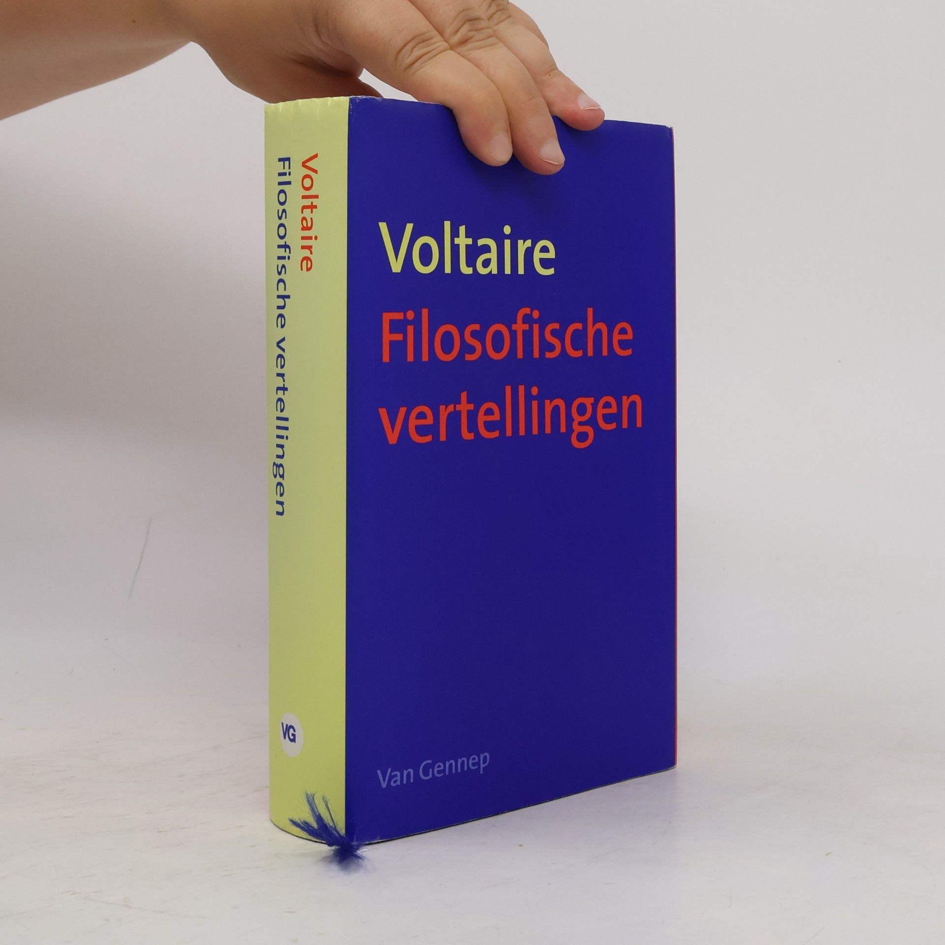 Hannie Vermeer-Pardoen Filosofische vertellingen