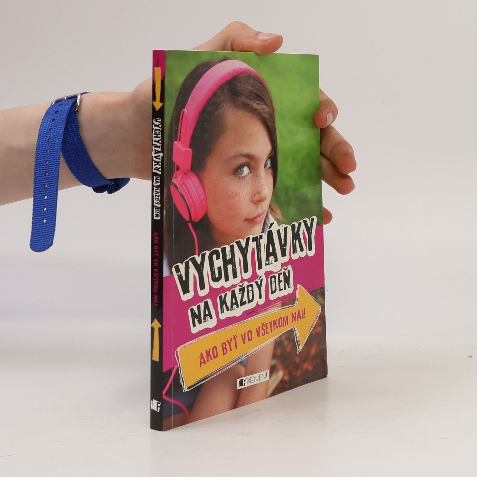 Juliana Foster Vychytávky na každý deň