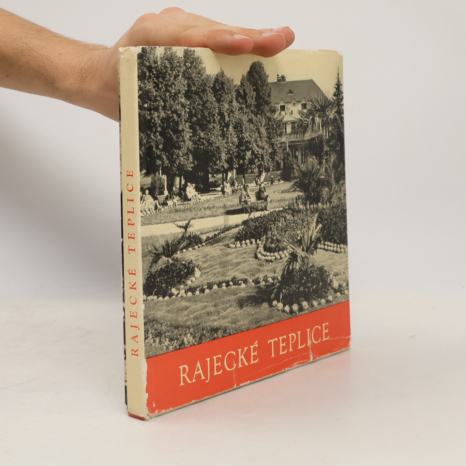 Jozef Cincík Rajecké Teplice