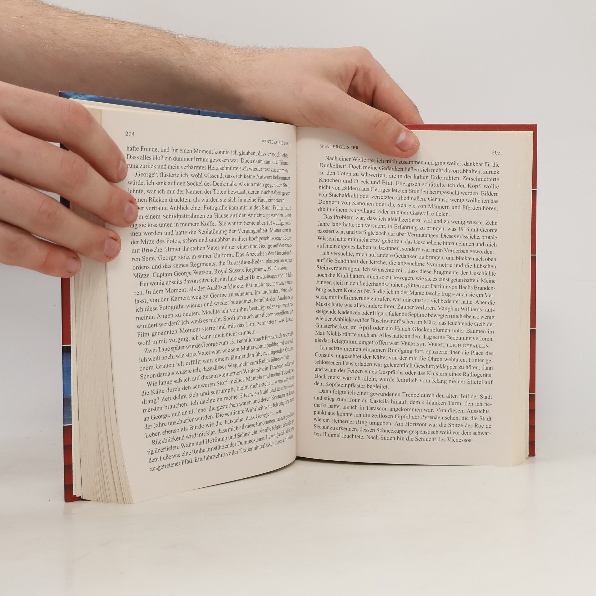 Robert Harris Reader's Digest Auswahlbücher