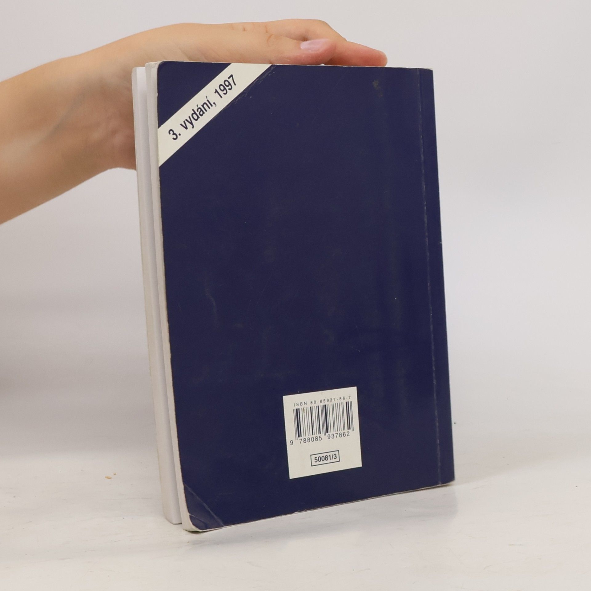 Autores varios Český jazyk pro střední školy I.-IV. ročník