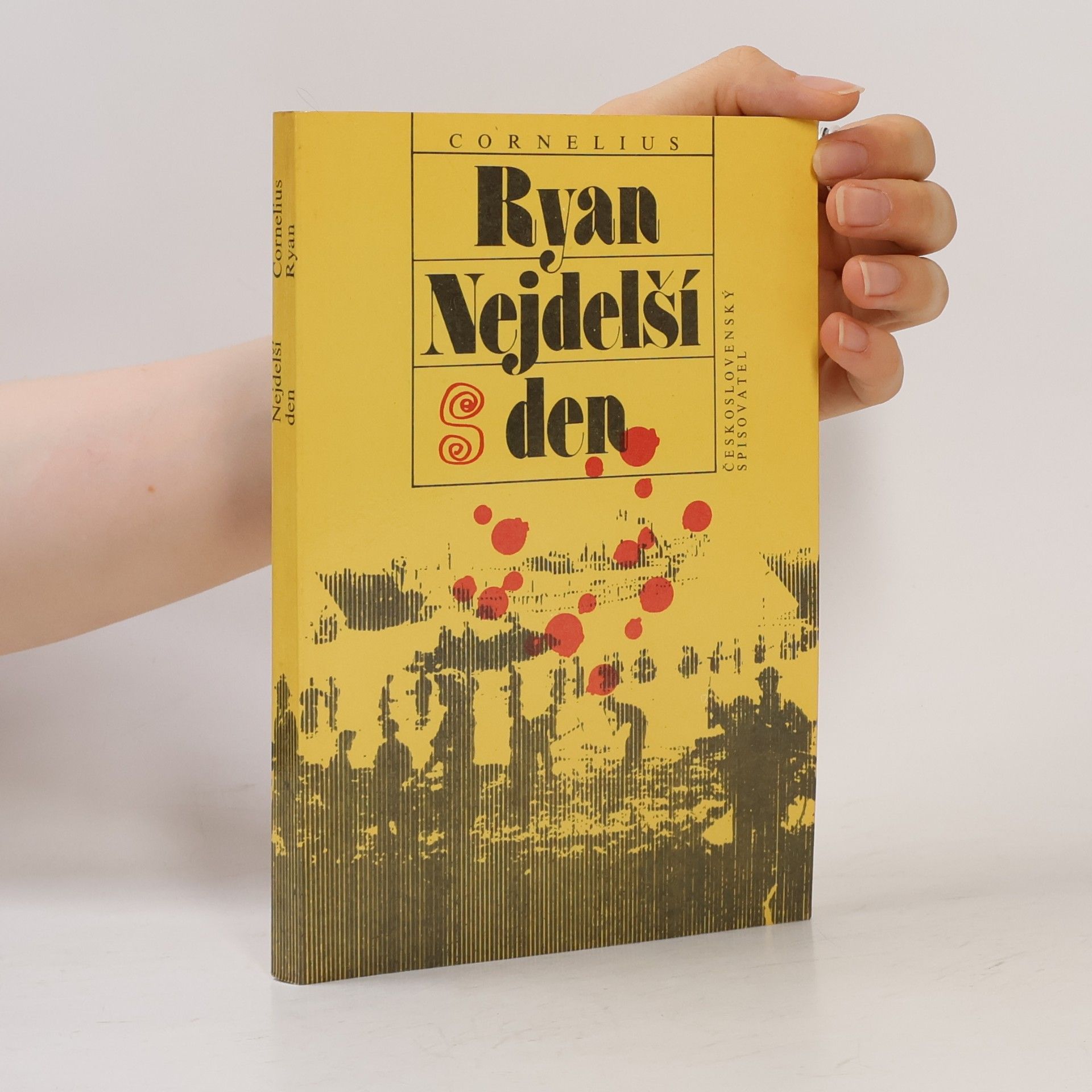 Cornelius Ryan Nejdelší den