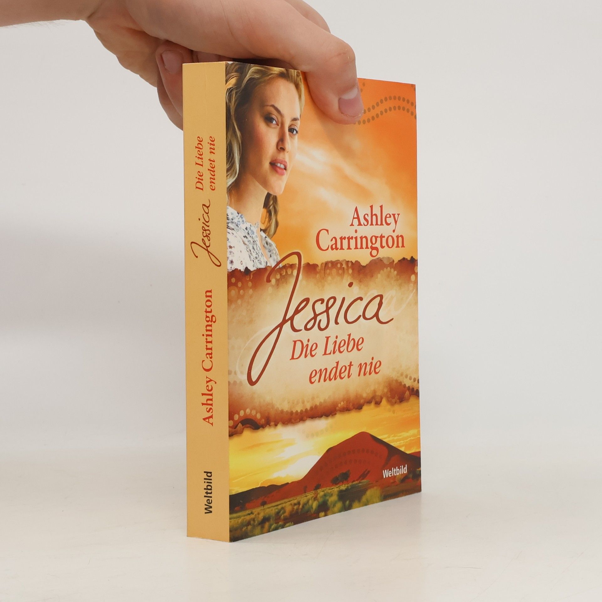 Jessica - die Liebe endet nie
