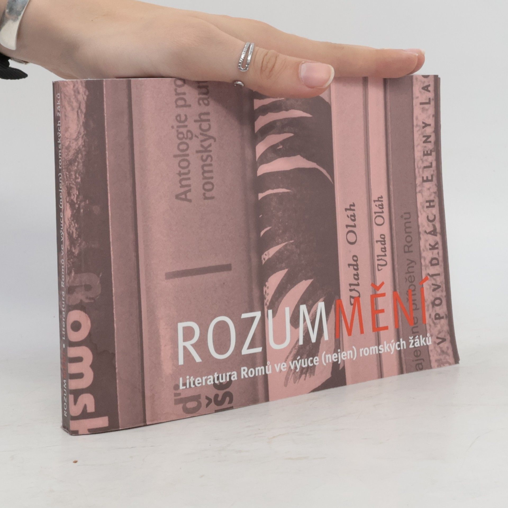Collectif d'auteurs Rozummění