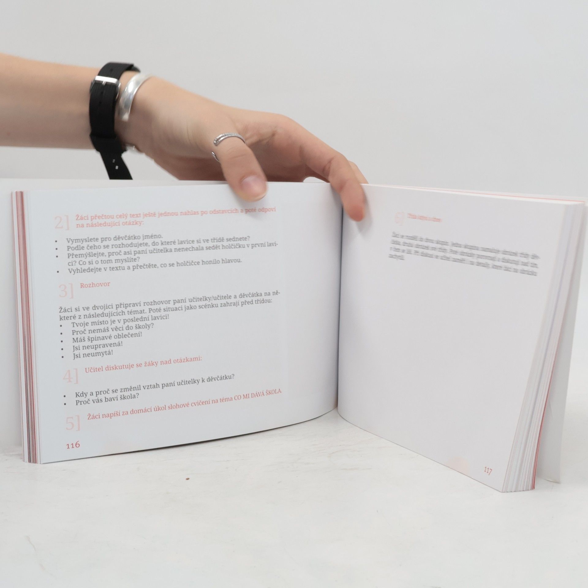 Collectif d'auteurs Rozummění