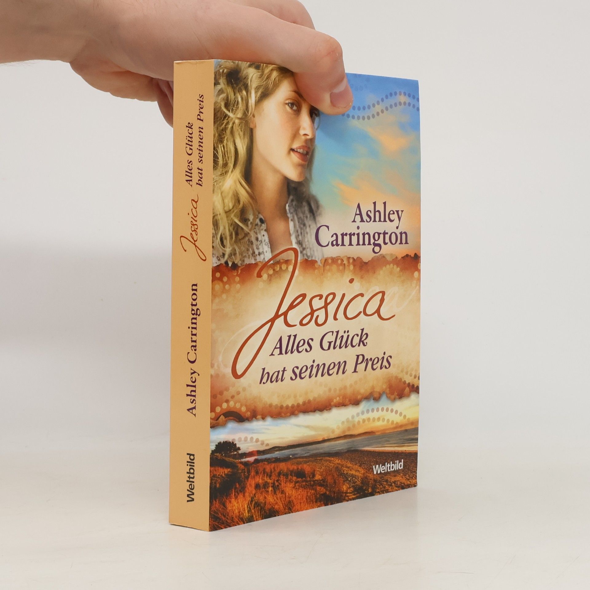 Jessica - alles Glück hat seinen Preis