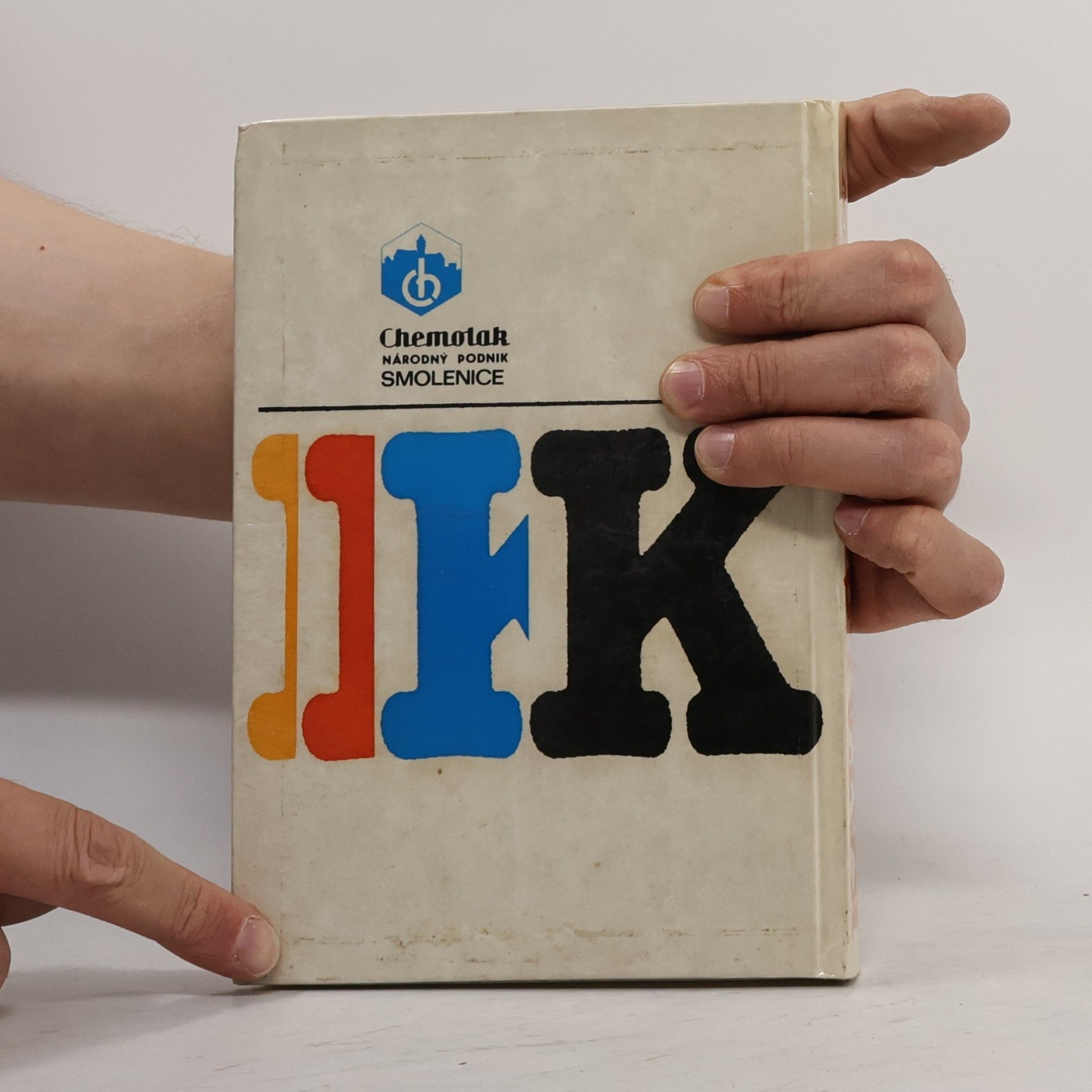 Autorenkollektiv Katalóg výrobkov
