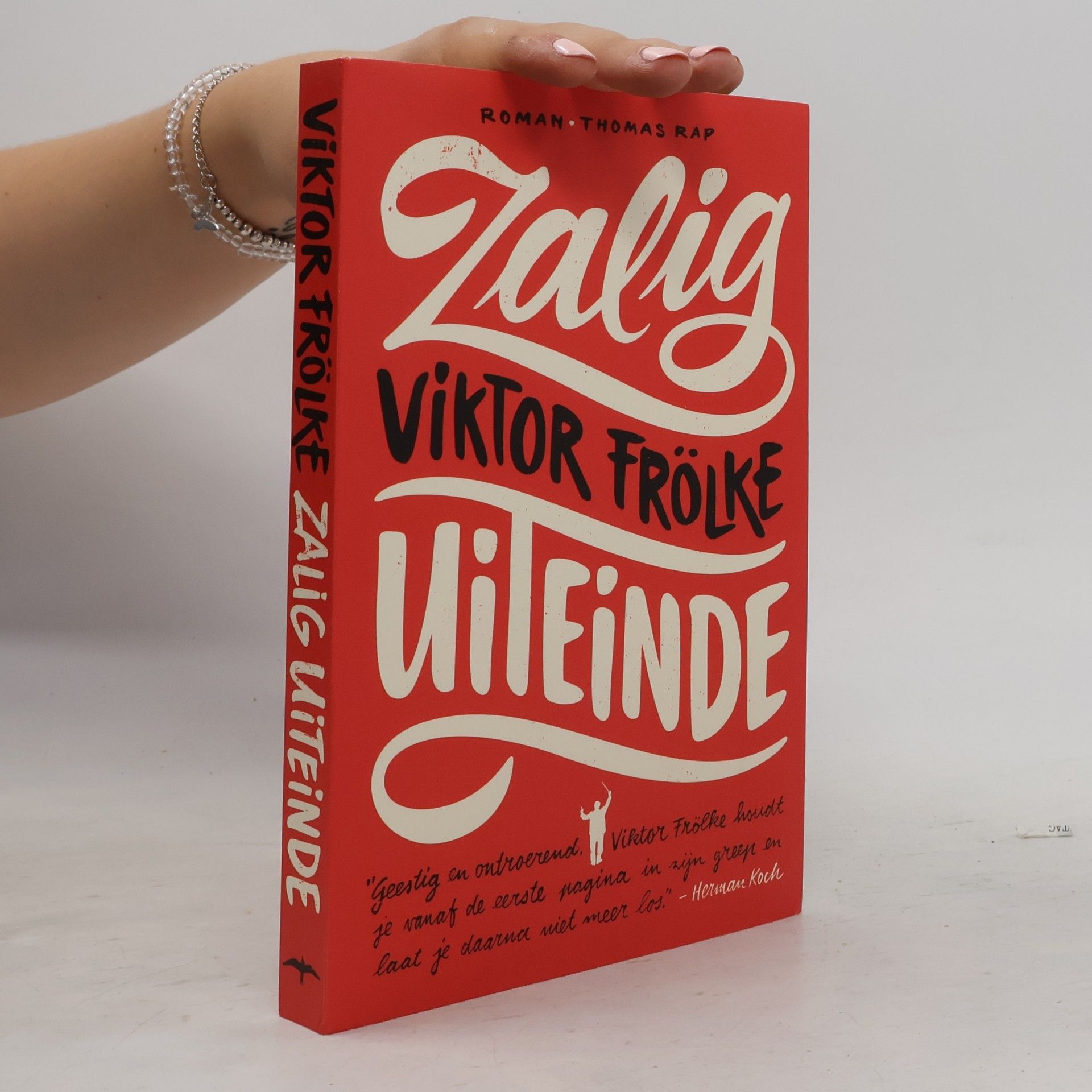 Zalig uiteinde