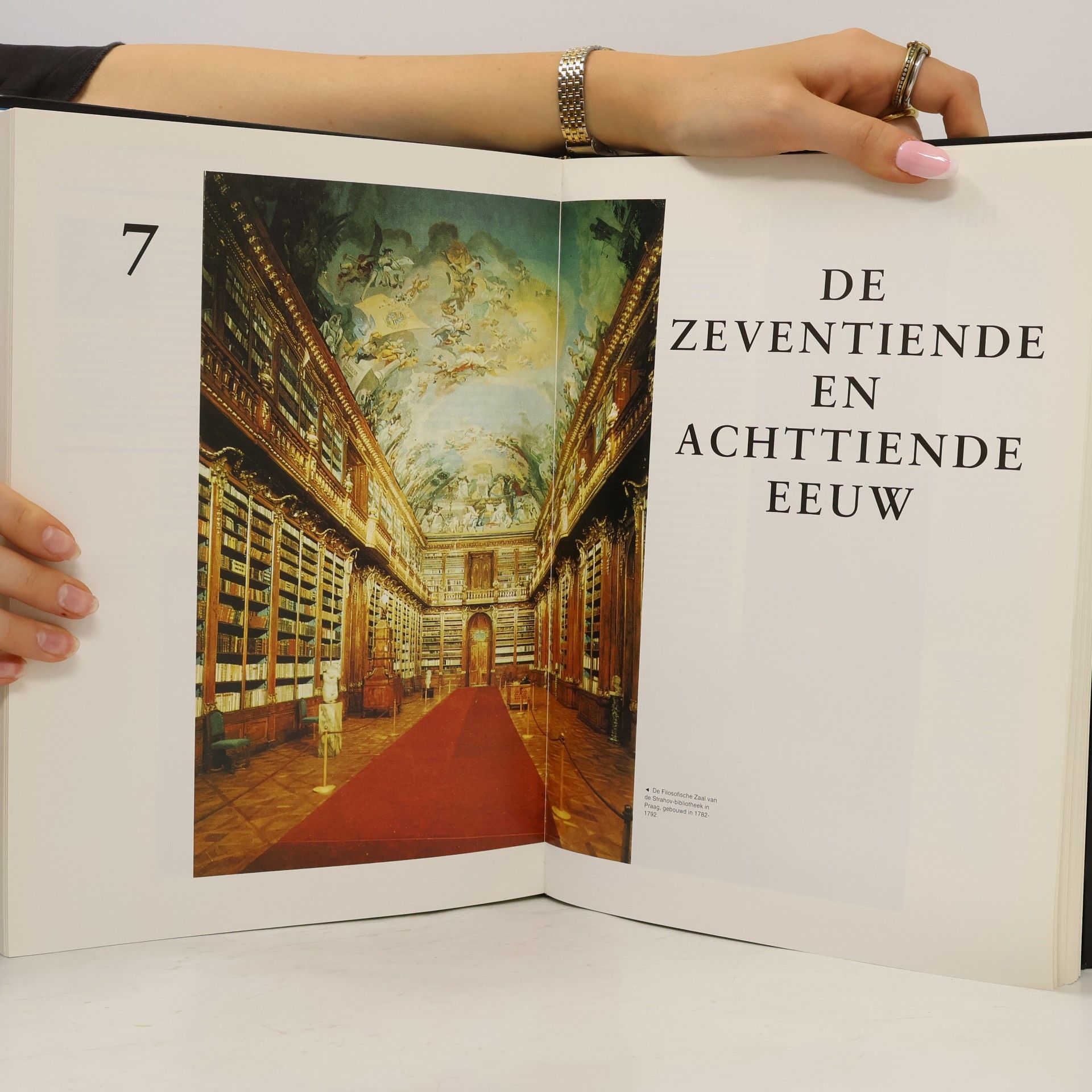 Jan Bor De verbeelding van het denken