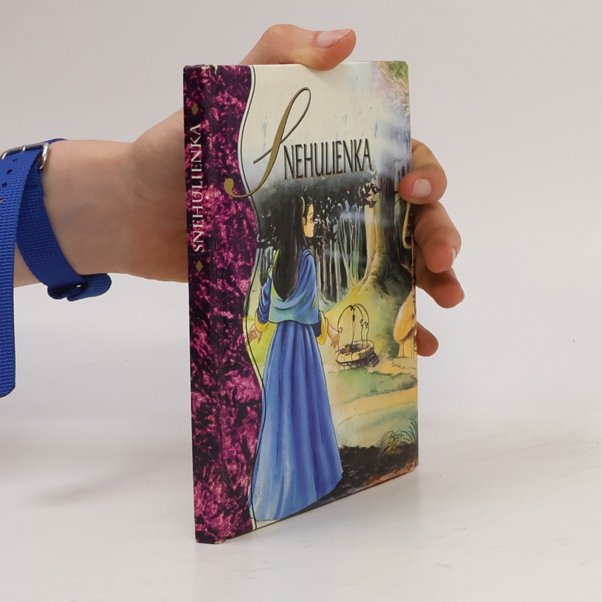 Collectif d'auteurs Snehulienka