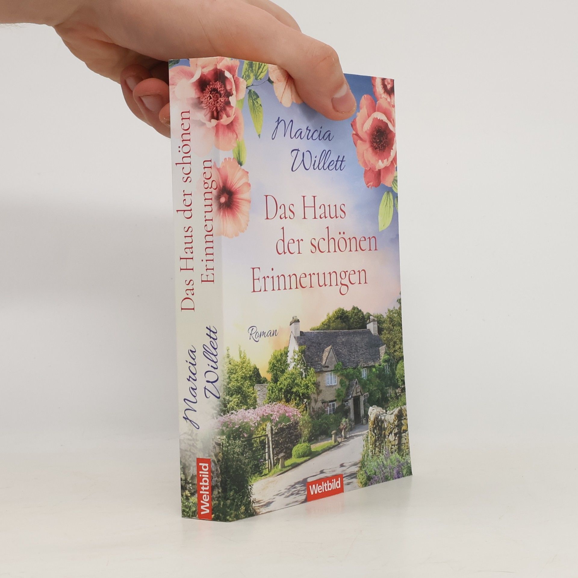 Das Haus der schönen Erinnerungen