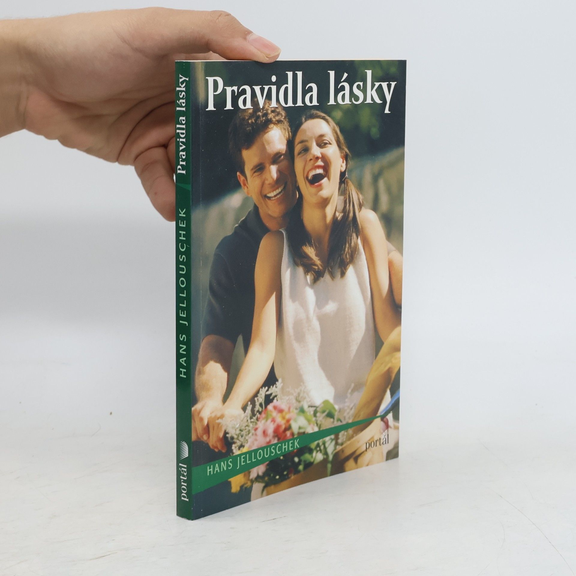 Pravidla lásky