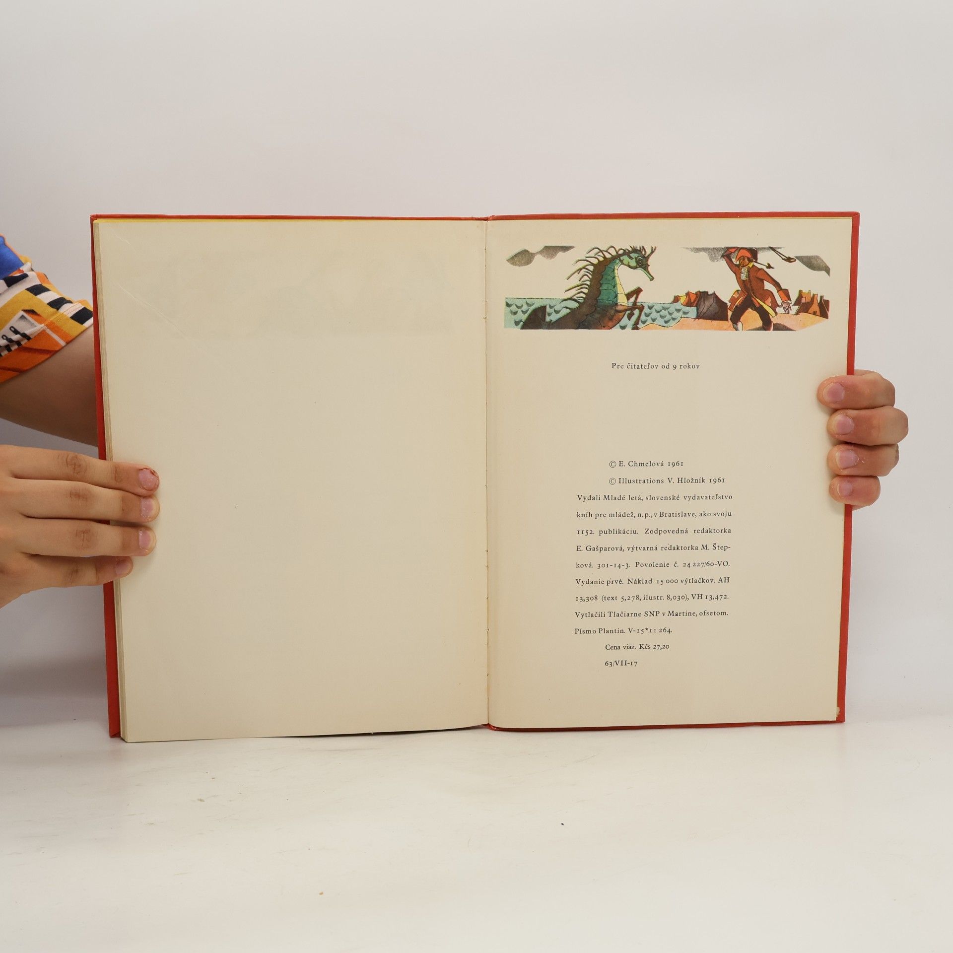 Autores varios Dobrodružstvá baróna Münchhausena