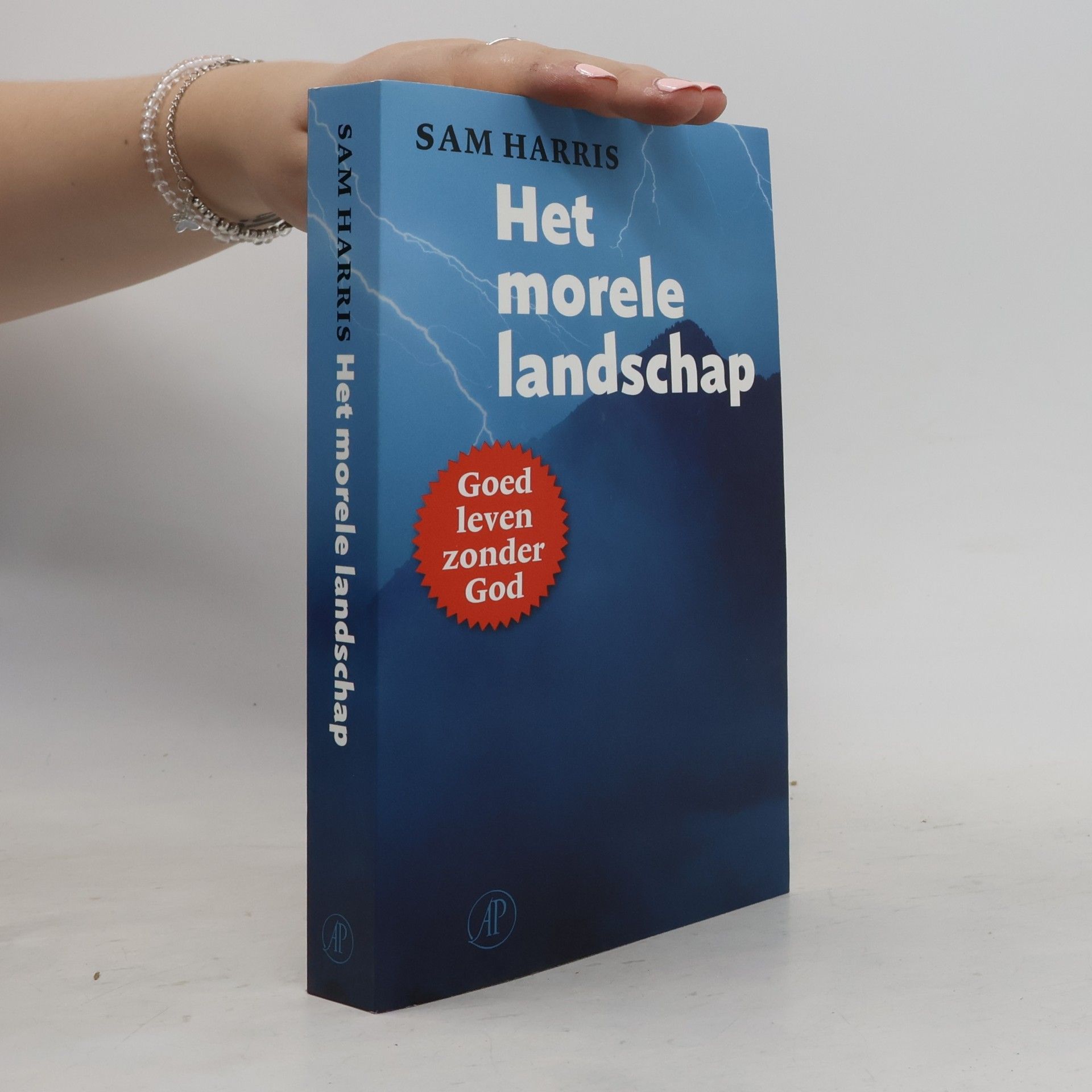 Het morele landschap
