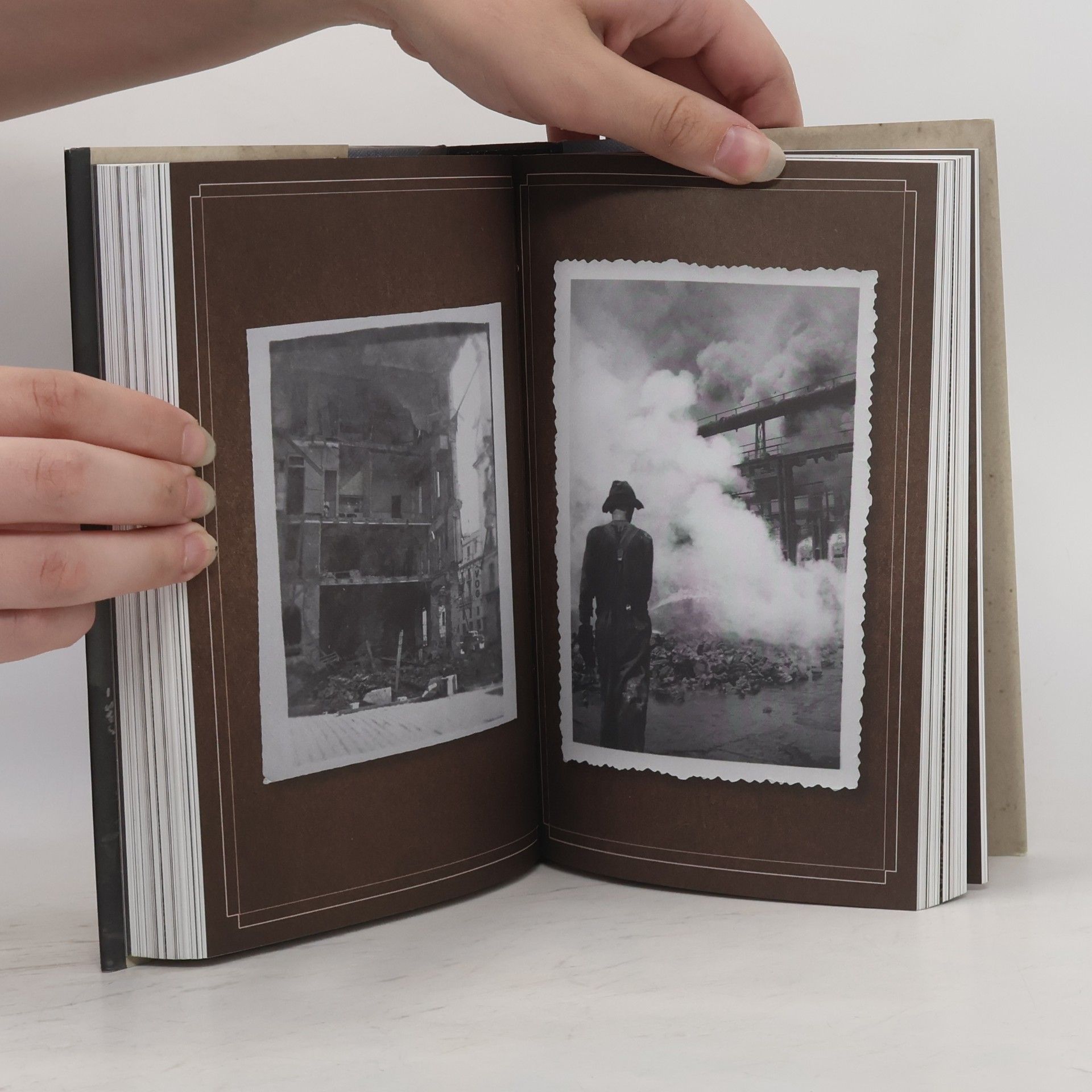 Ransom Riggs Podivné město