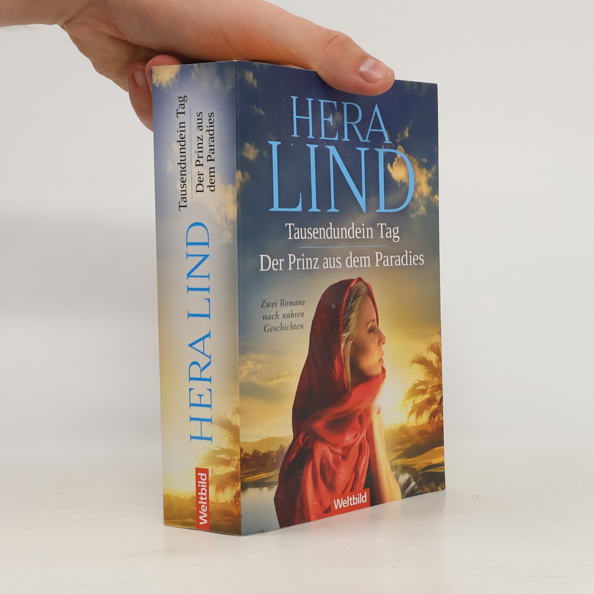 Hera Lind Tausendundein Tag
