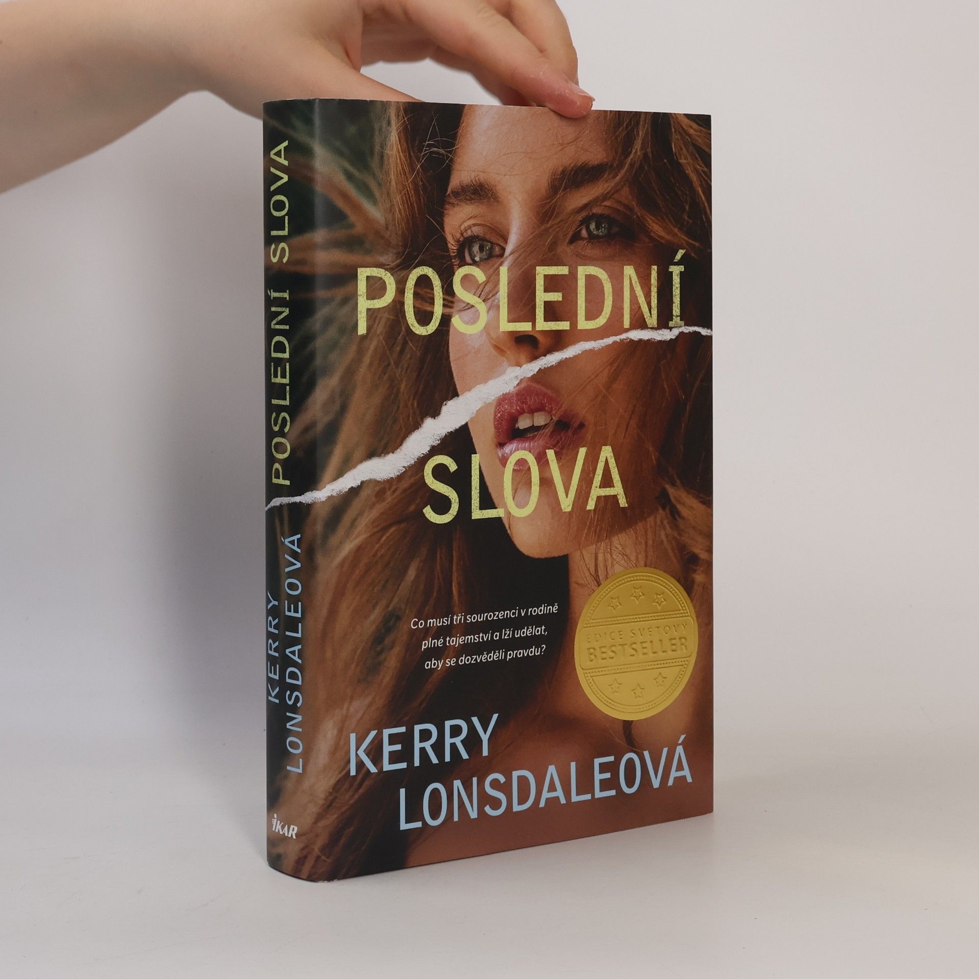 Poslední slova
