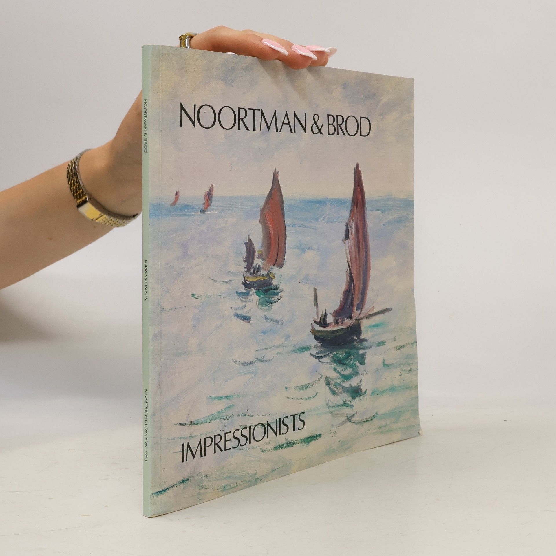 Autorenkollektiv Impressionists