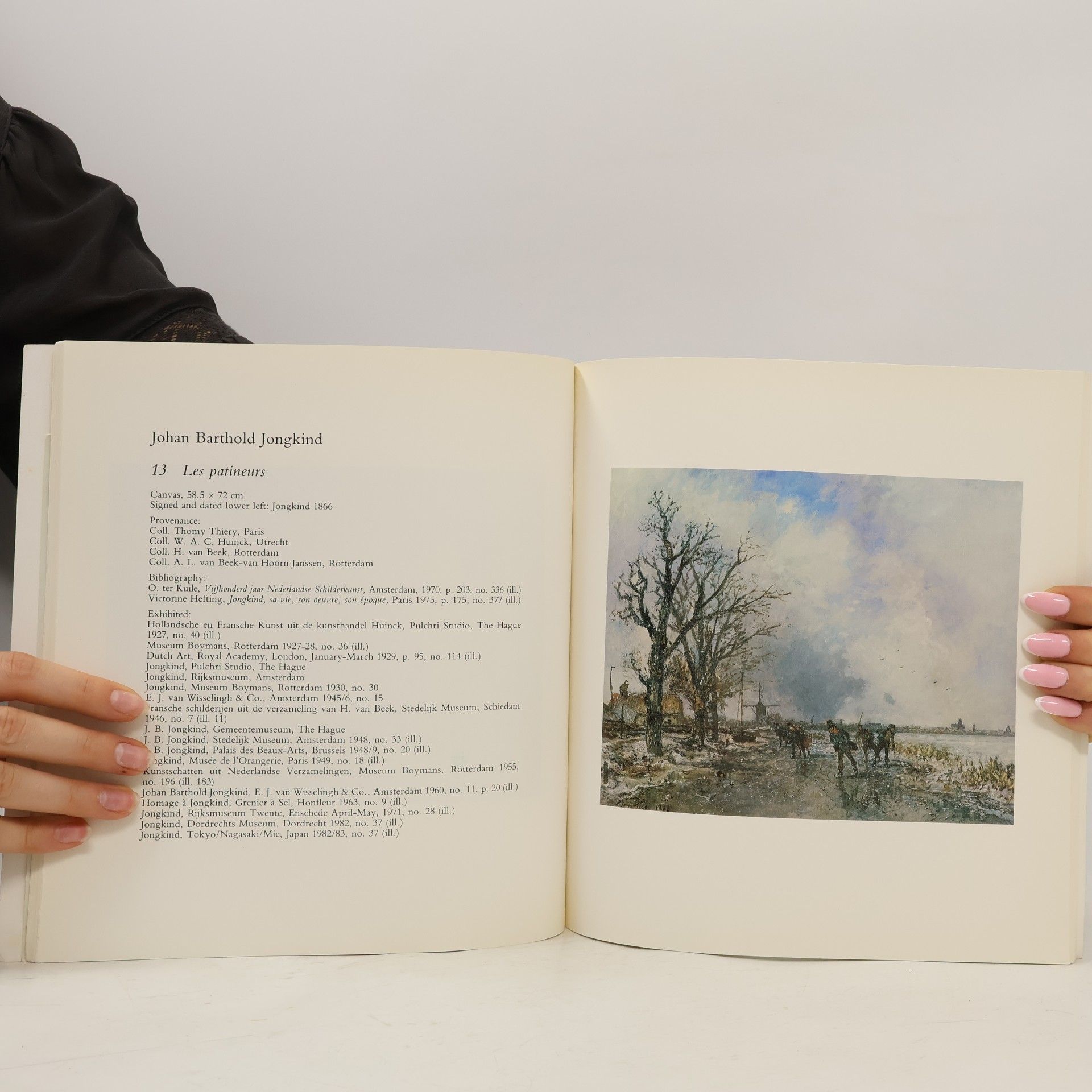 Autorenkollektiv Impressionists