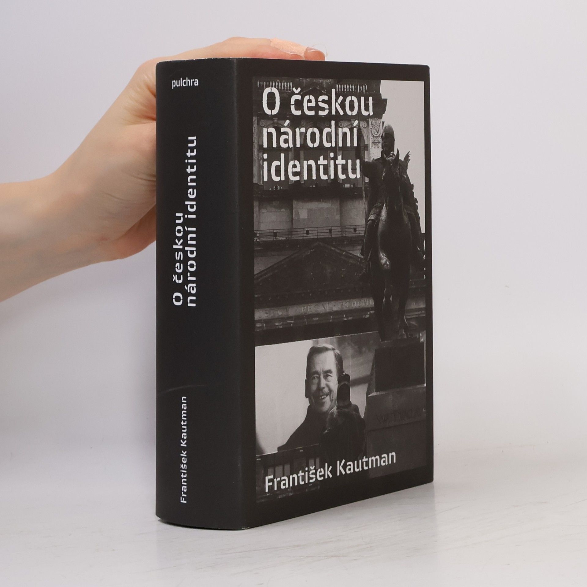 O českou národní identitu