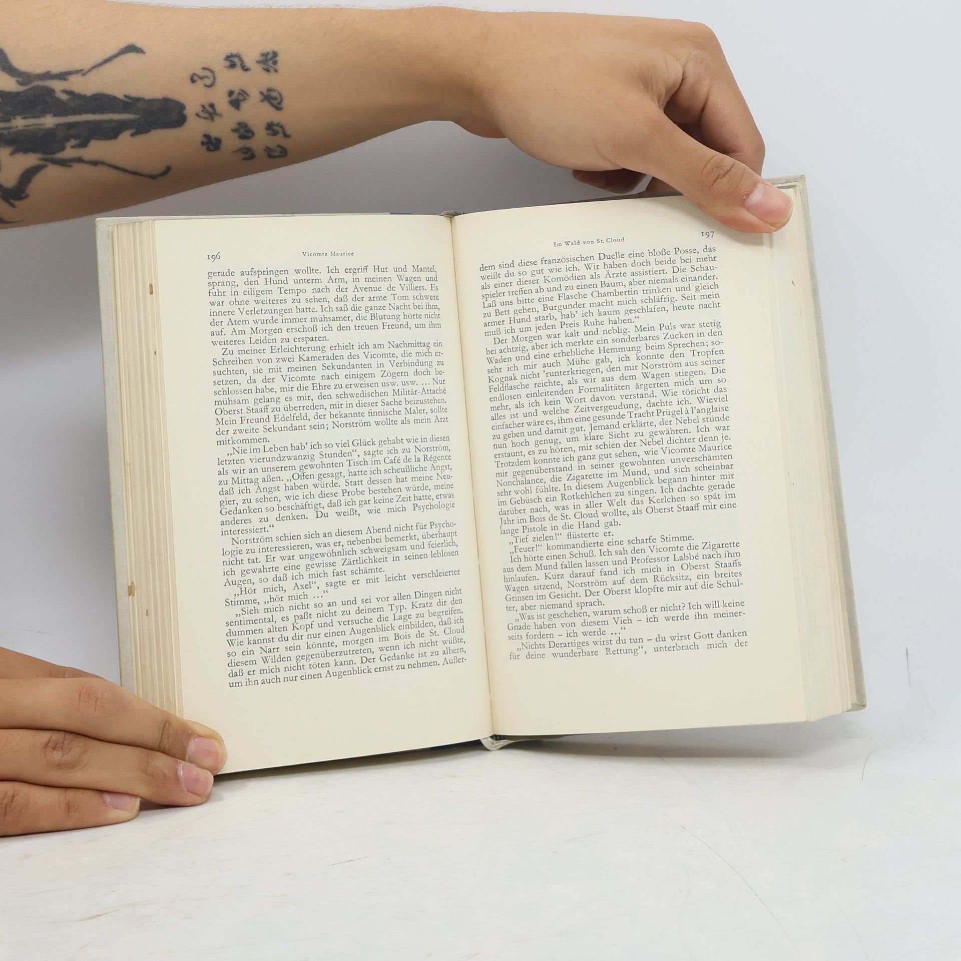 Axel Munthe Das Buch von San Michele