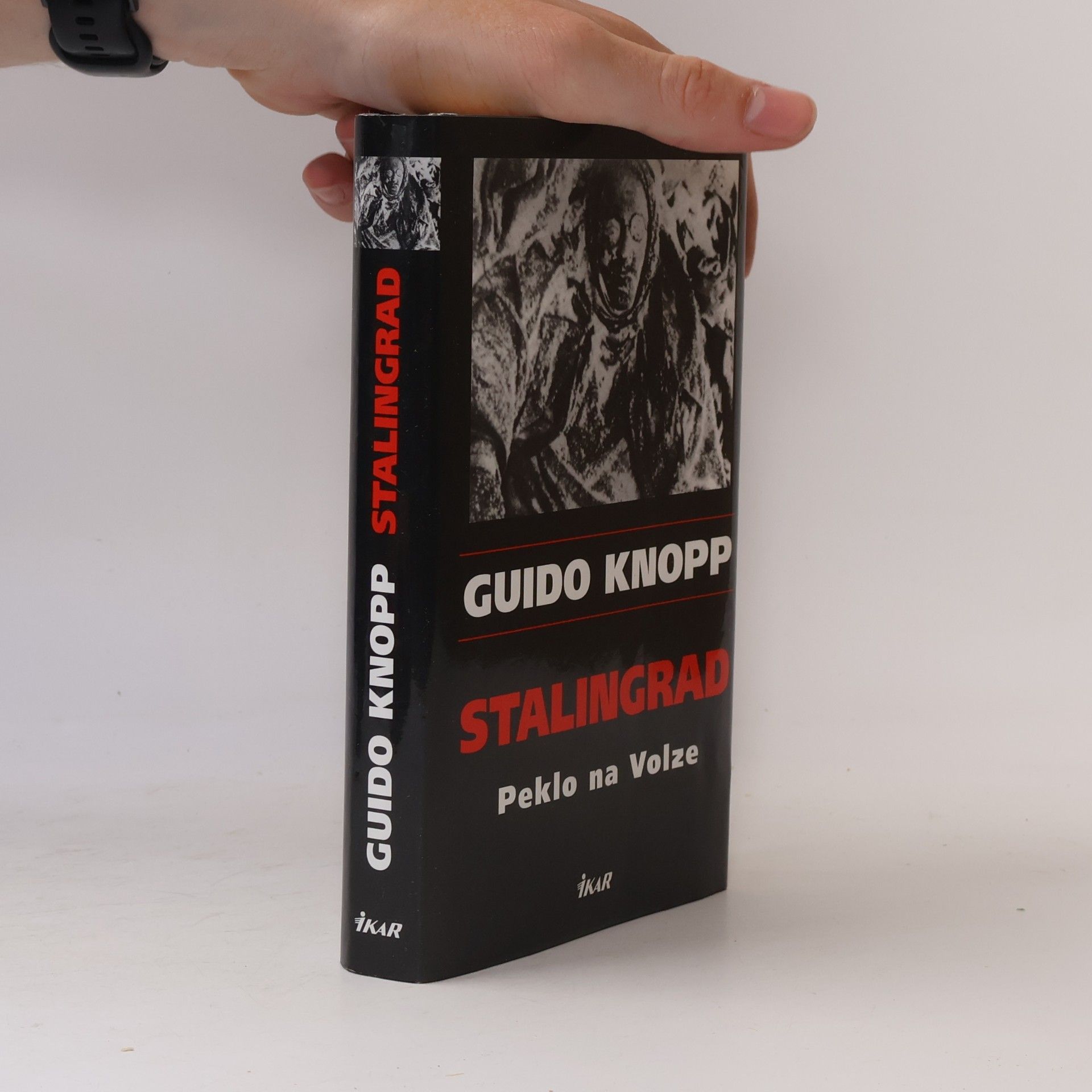 Guido Knopp Stalingrad