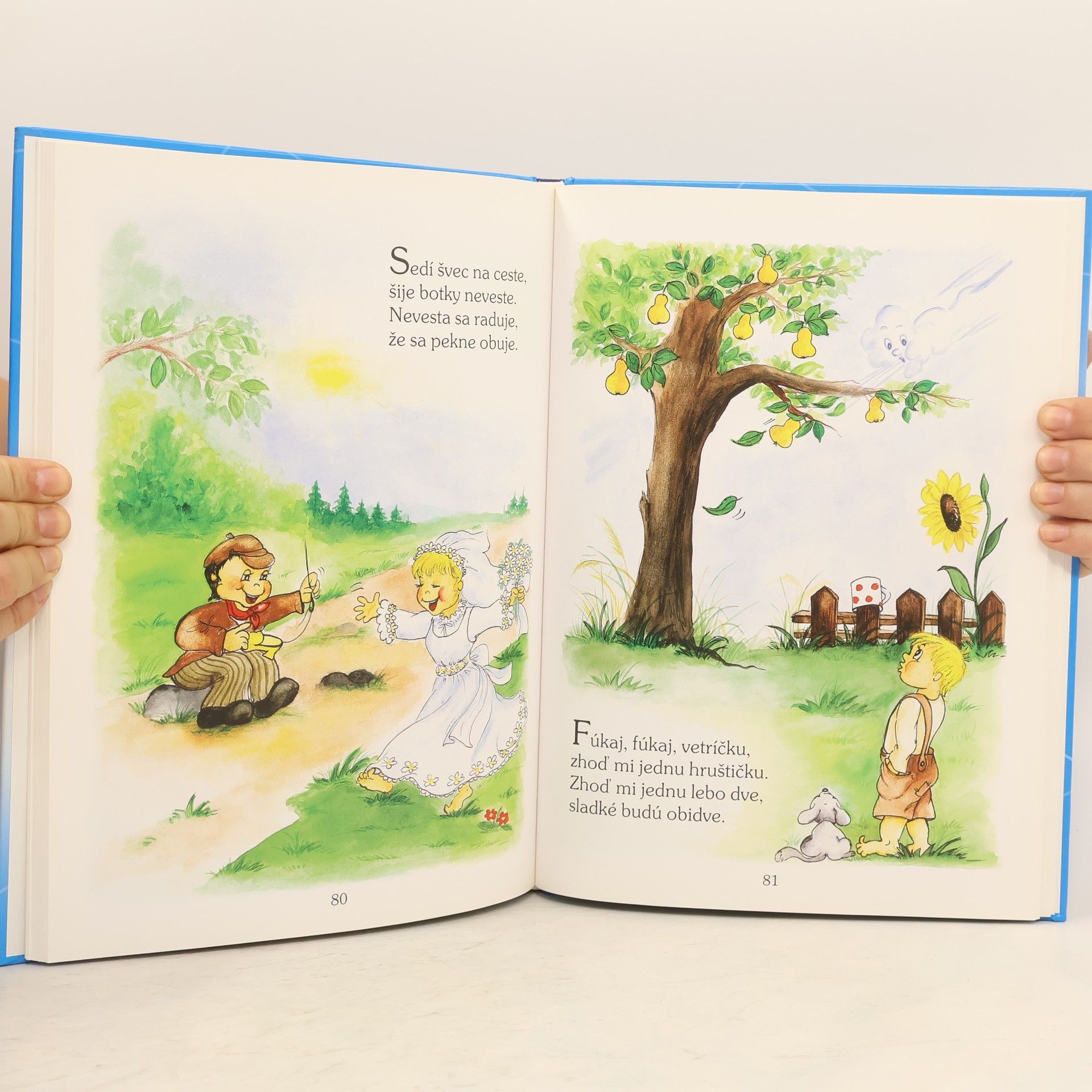 Autorenkollektiv Veľká kniha riekaniek