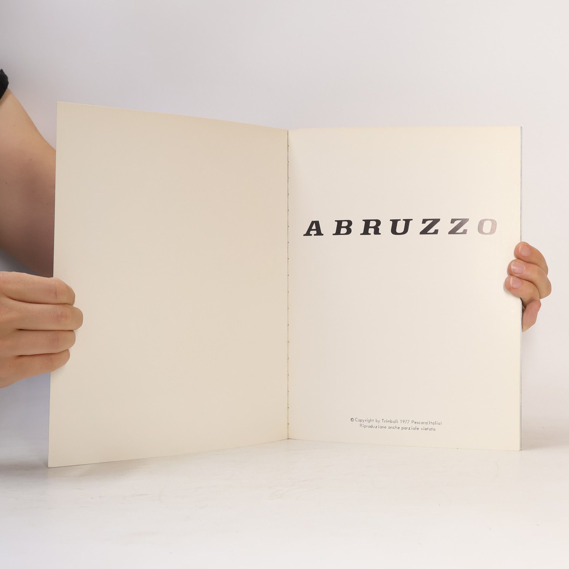 Autorenkollektiv Abruzzo