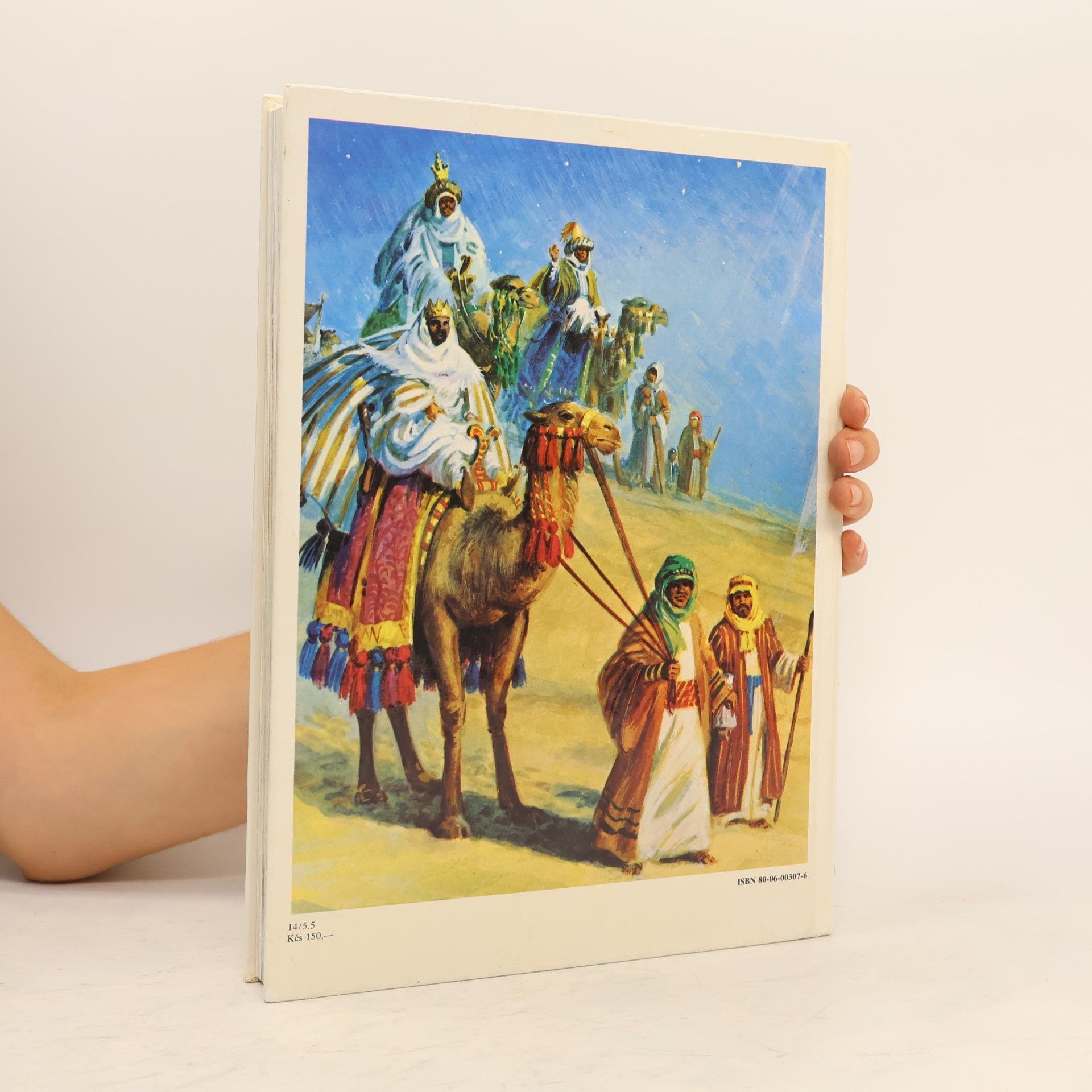 Bridget Hadaway Biblia pre deti